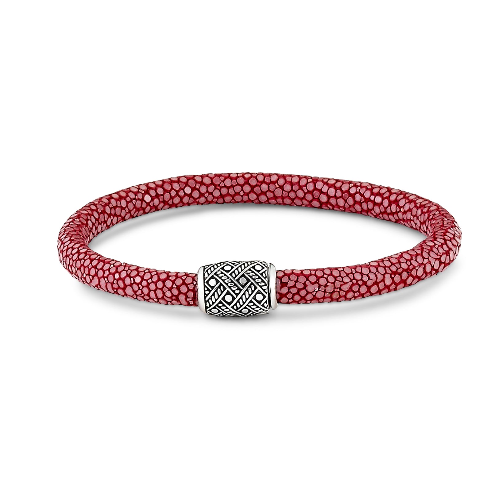 Samuel B. Tara Stingray Bracelet (Multiple Colors)
