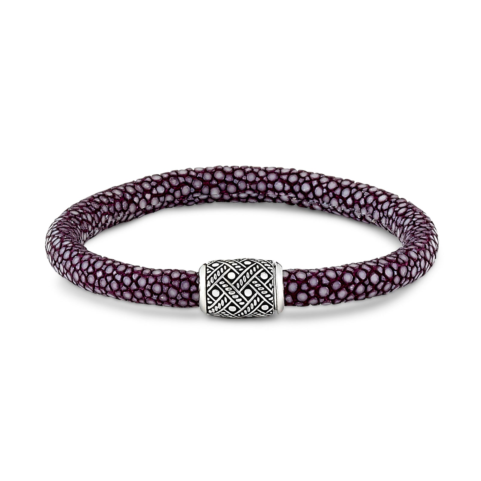 Samuel B. Tara Stingray Bracelet (Multiple Colors)