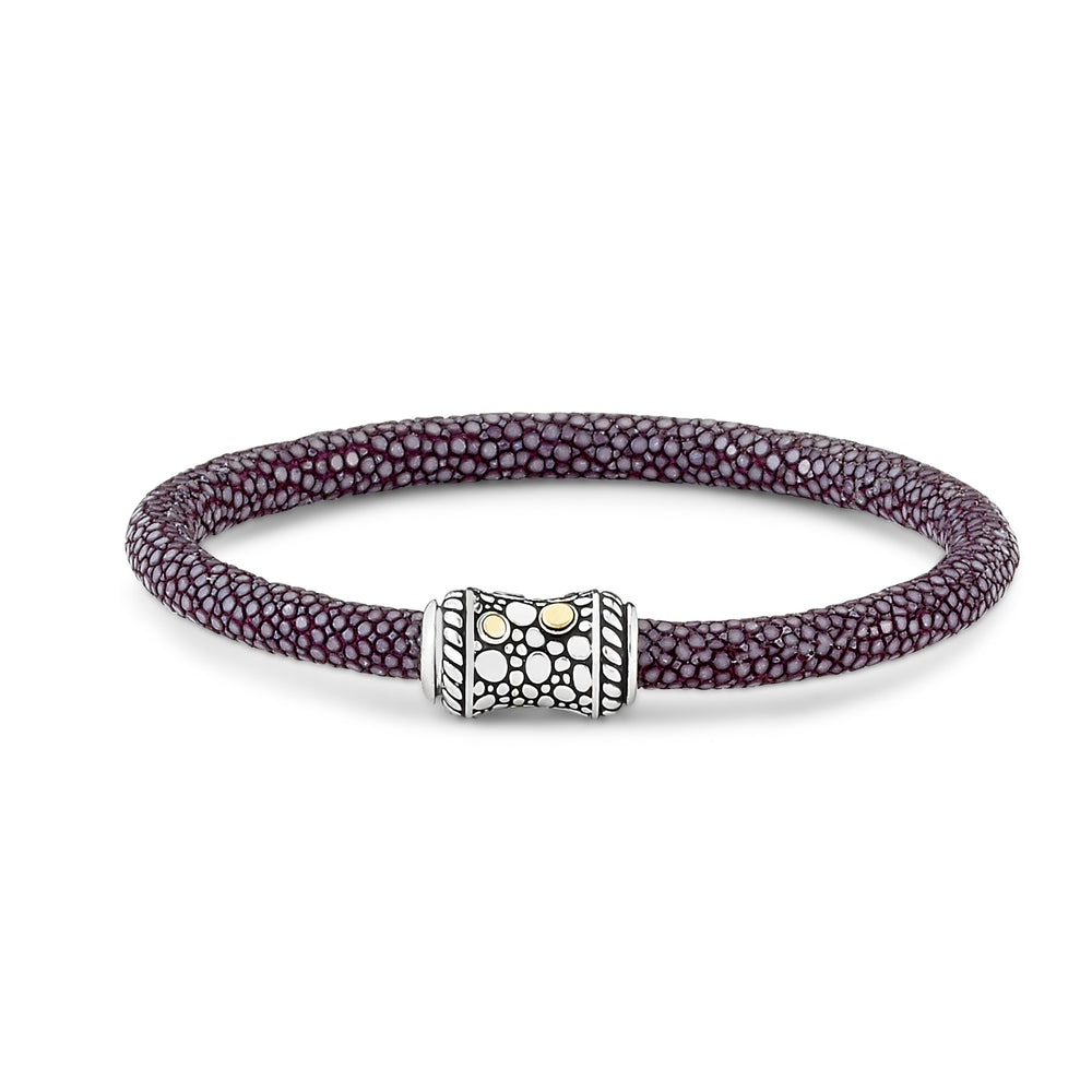 Samuel B. Doro Ora Stingray Bracelet (Multiple Colors)