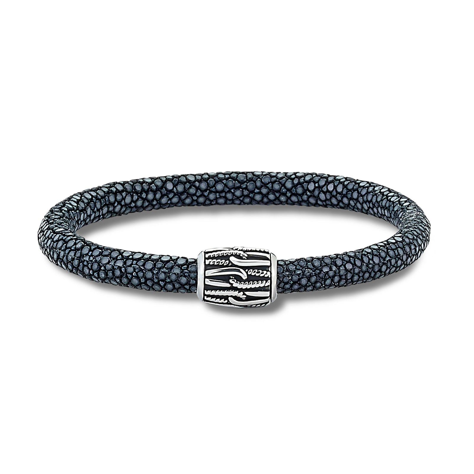 Samuel B. Otota Stingray Bracelet (Multiple Colors)