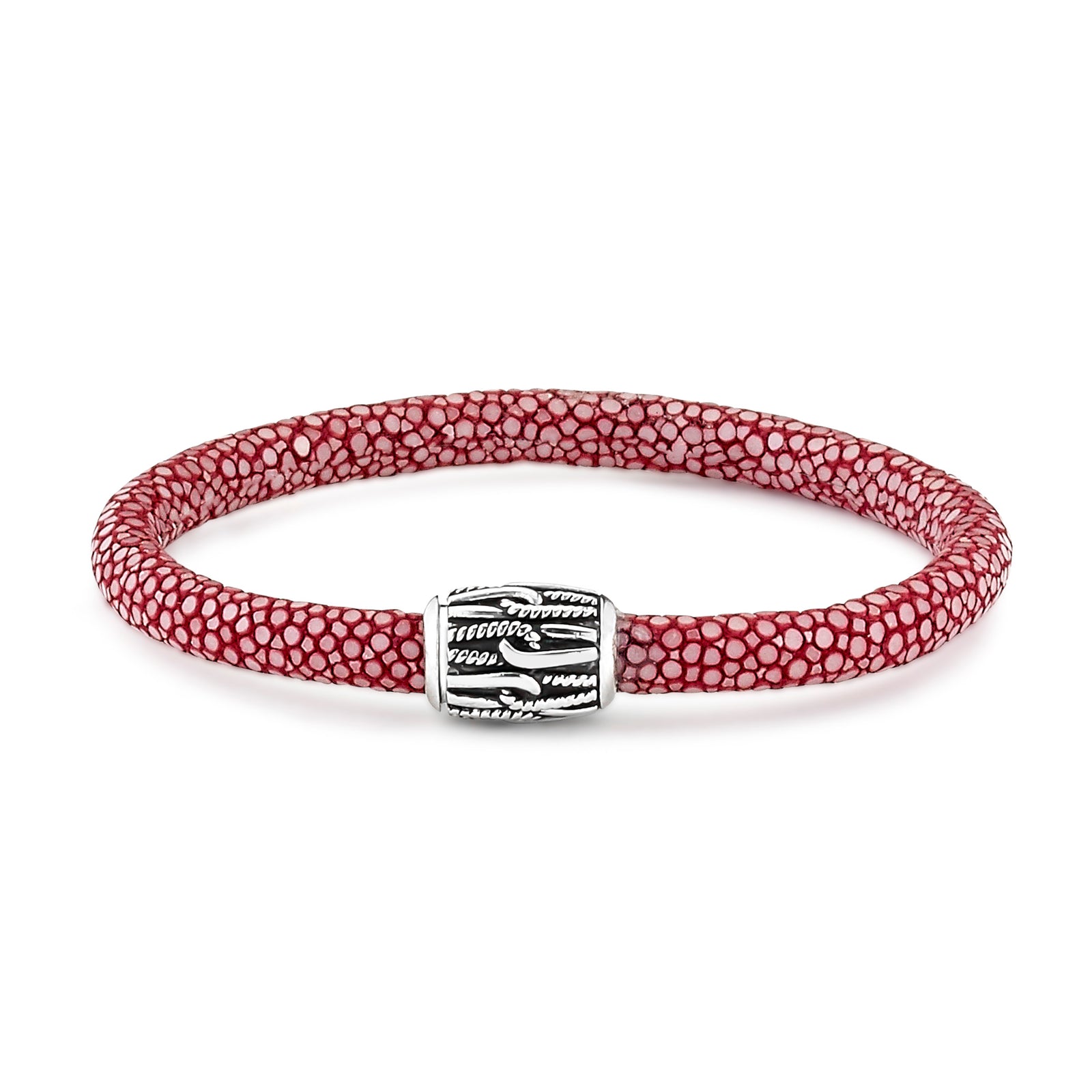 Samuel B. Otota Stingray Bracelet (Multiple Colors)