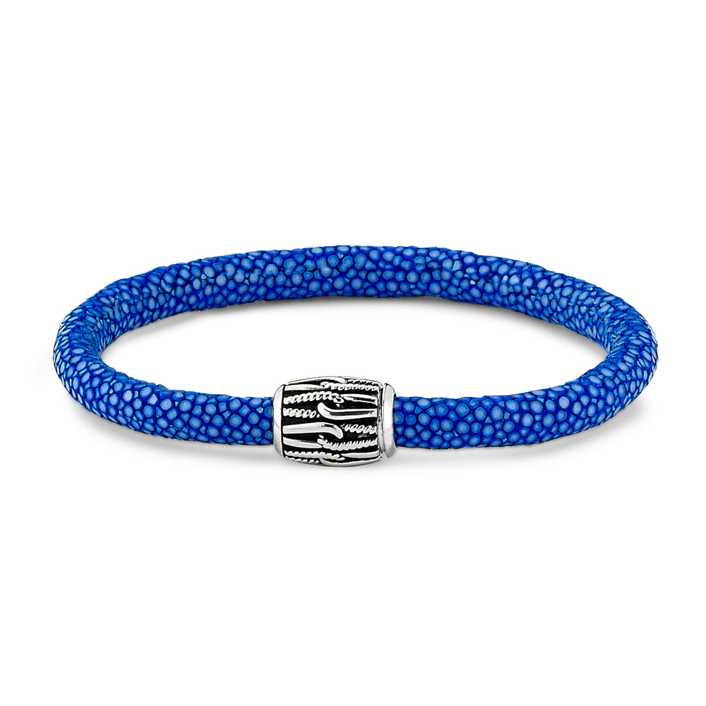 Samuel B. Otota Stingray Bracelet (Multiple Colors)
