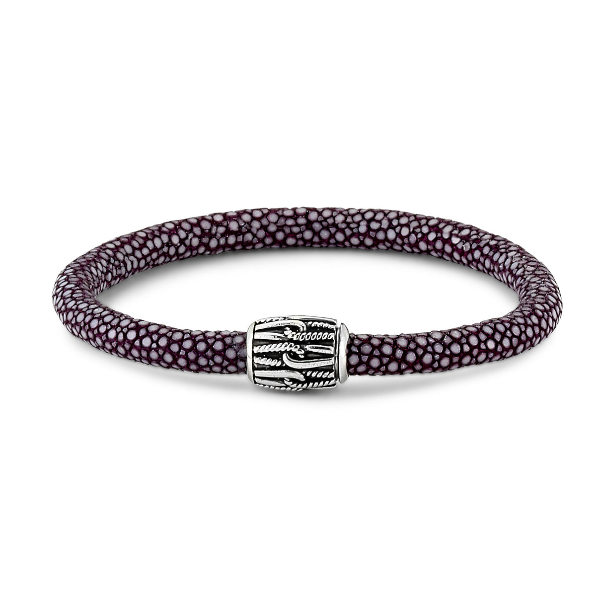 Samuel B. Otota Stingray Bracelet (Multiple Colors)