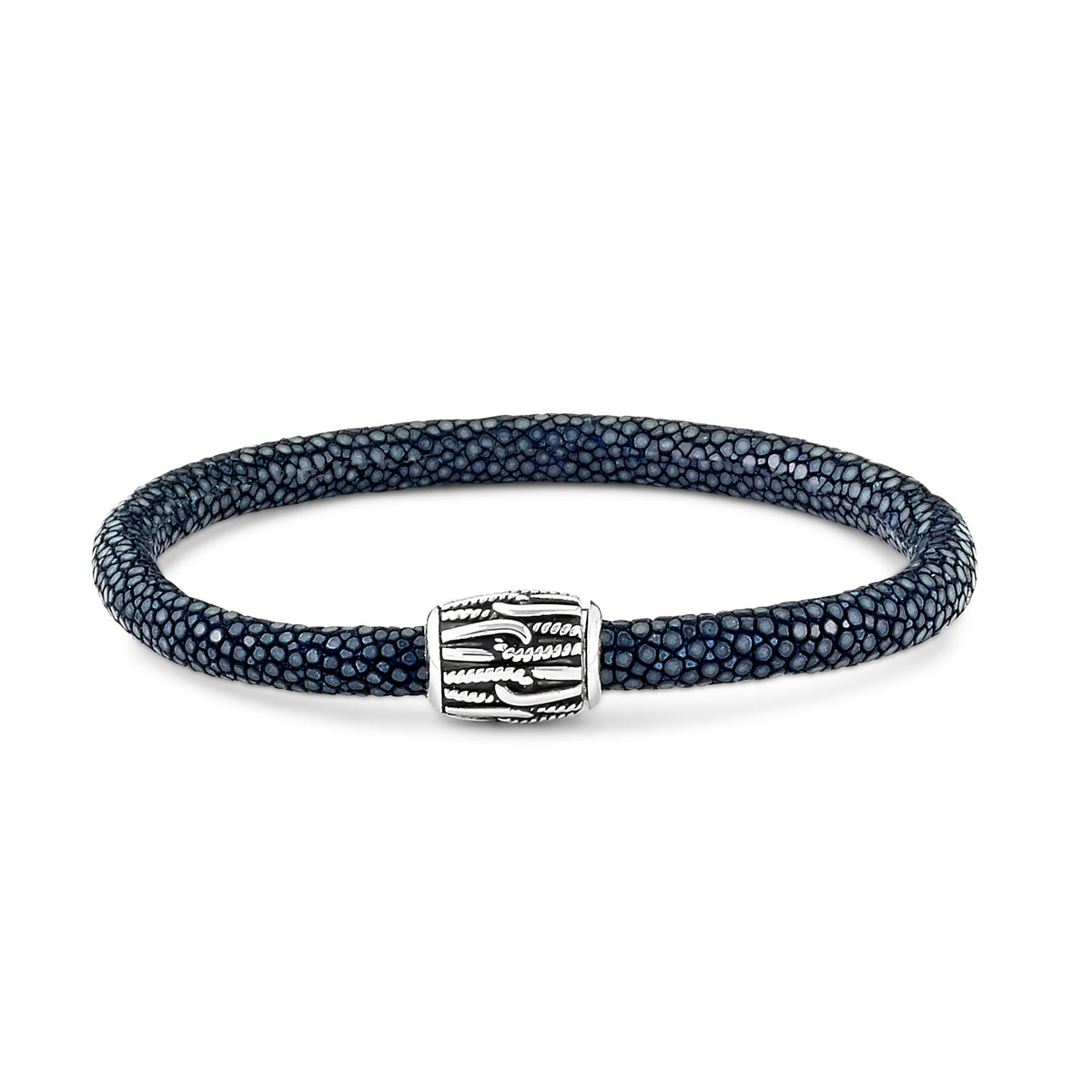Samuel B. Otota Stingray Bracelet (Multiple Colors)