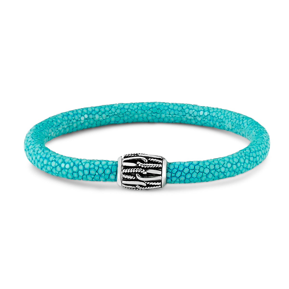Samuel B. Otota Stingray Bracelet (Multiple Colors)