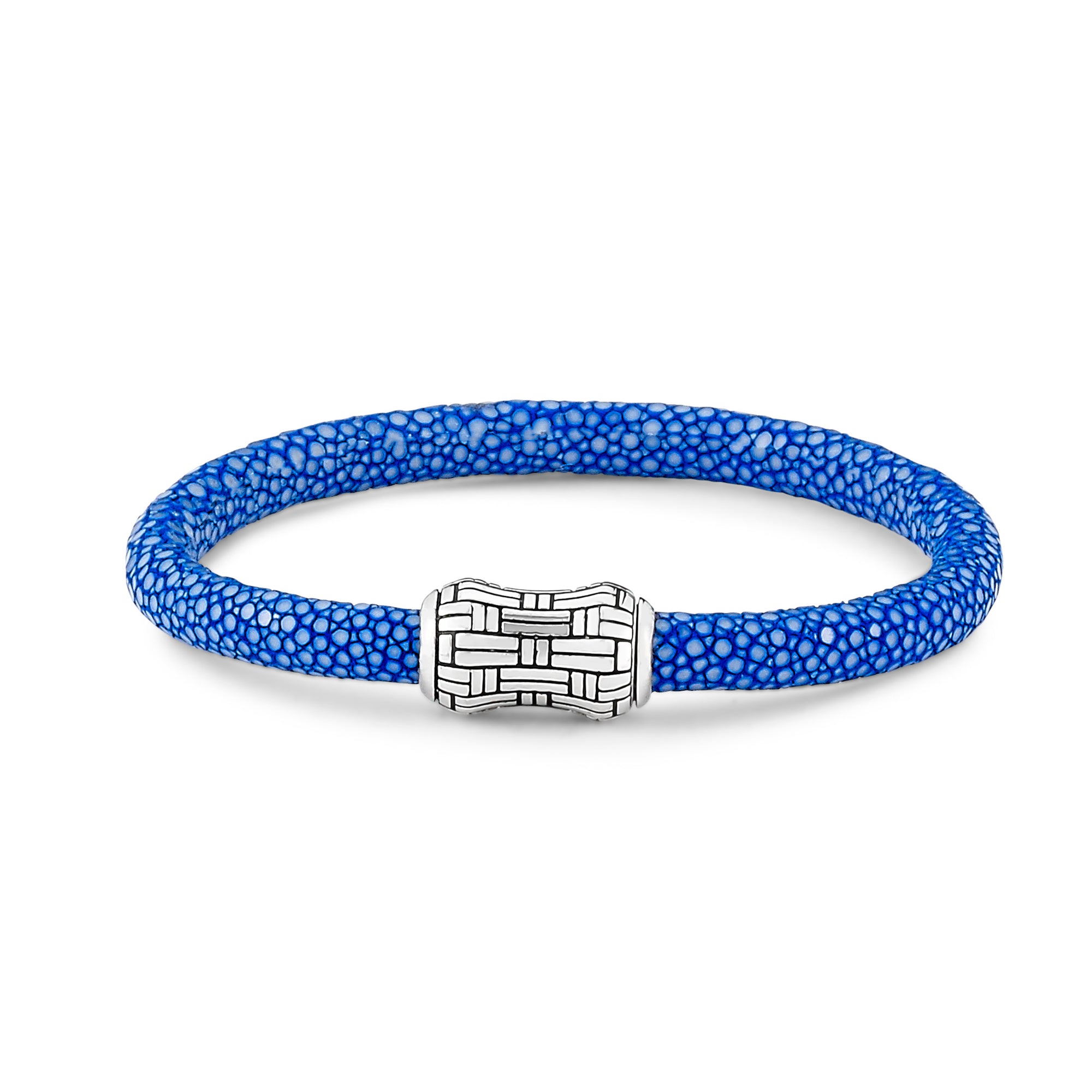 Samuel B. Gilbanta Stingray Bracelet (Multiple Colors)