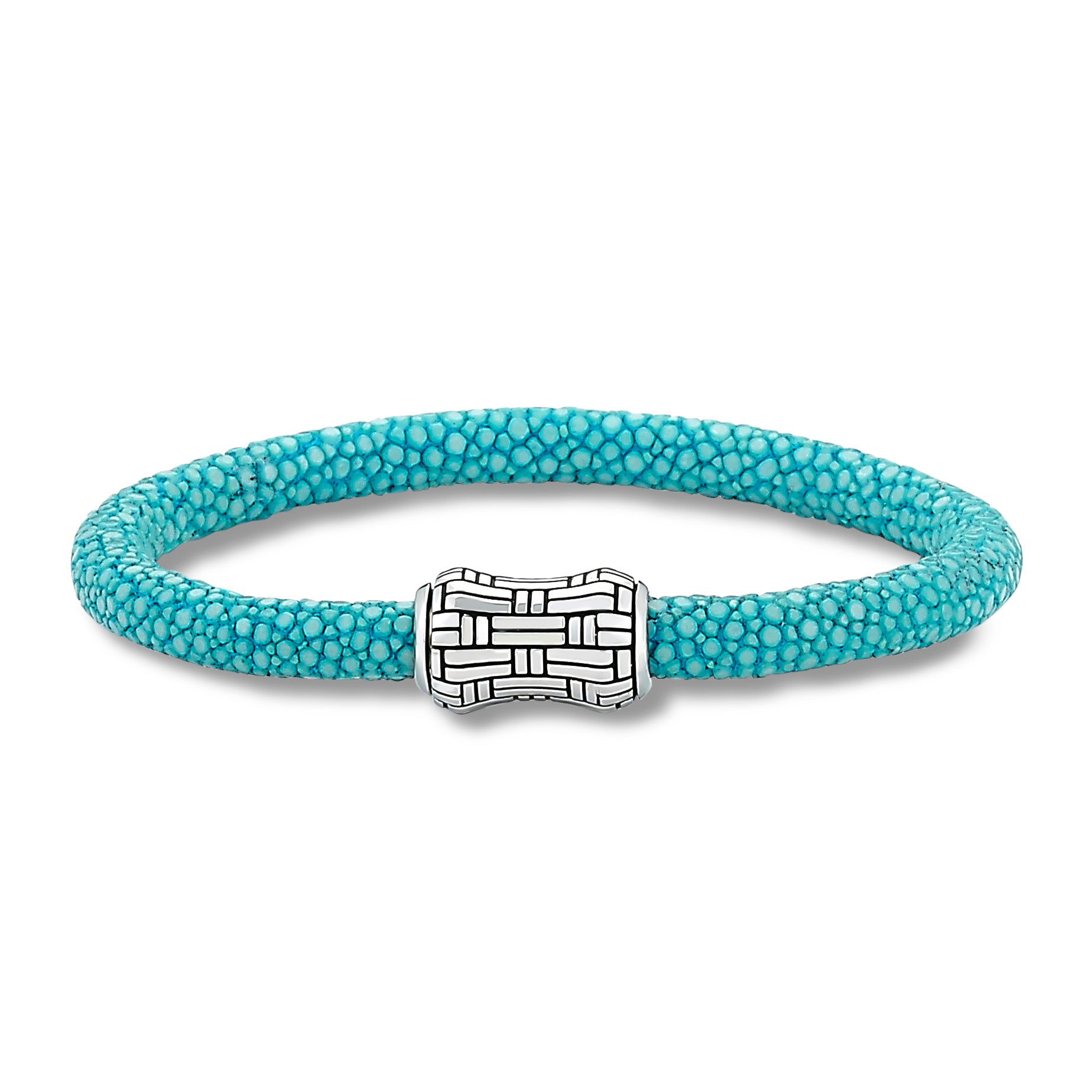 Samuel B. Gilbanta Stingray Bracelet (Multiple Colors)