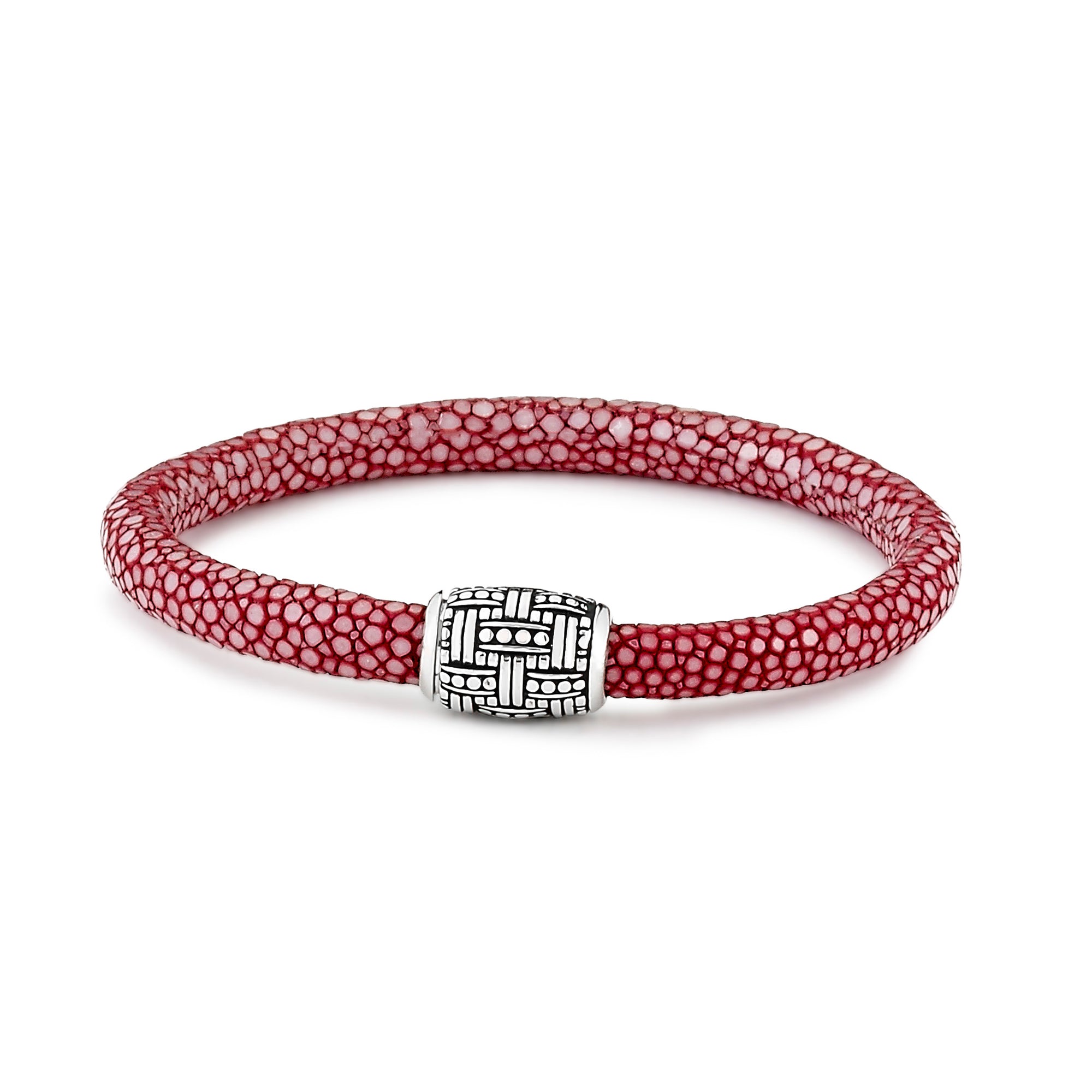 Samuel B. Lewotolo Stingray Bracelet (Multiple Colors)