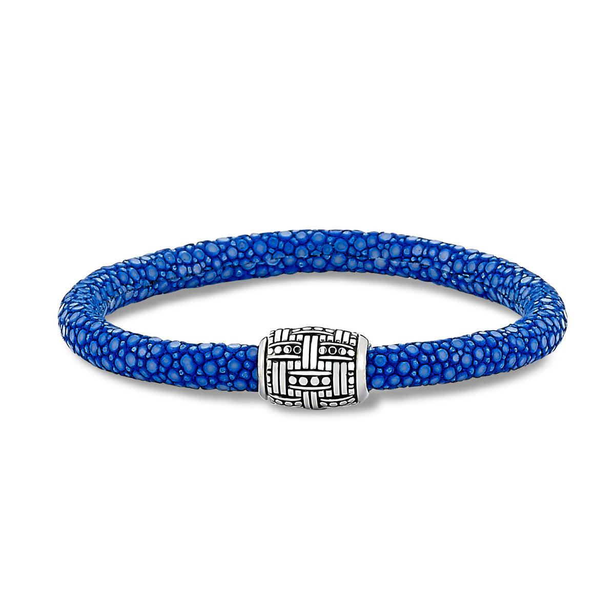 Samuel B. Lewotolo Stingray Bracelet (Multiple Colors)