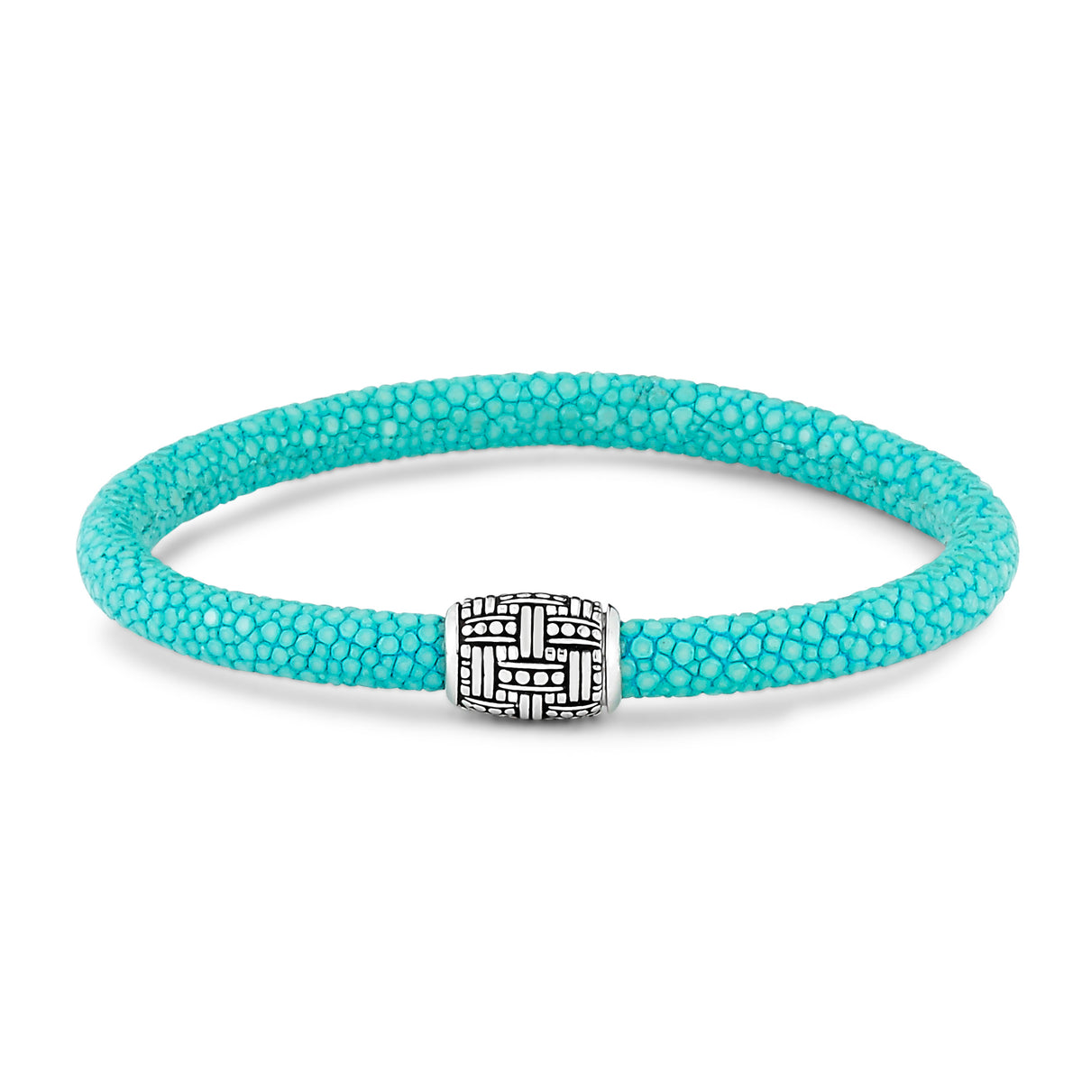 Samuel B. Lewotolo Stingray Bracelet (Multiple Colors)