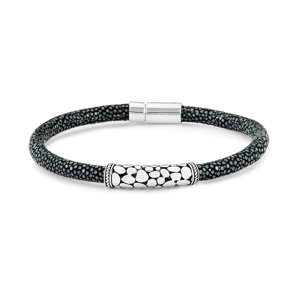 Samuel B. Api Stingray Bracelet (Multiple Colors)