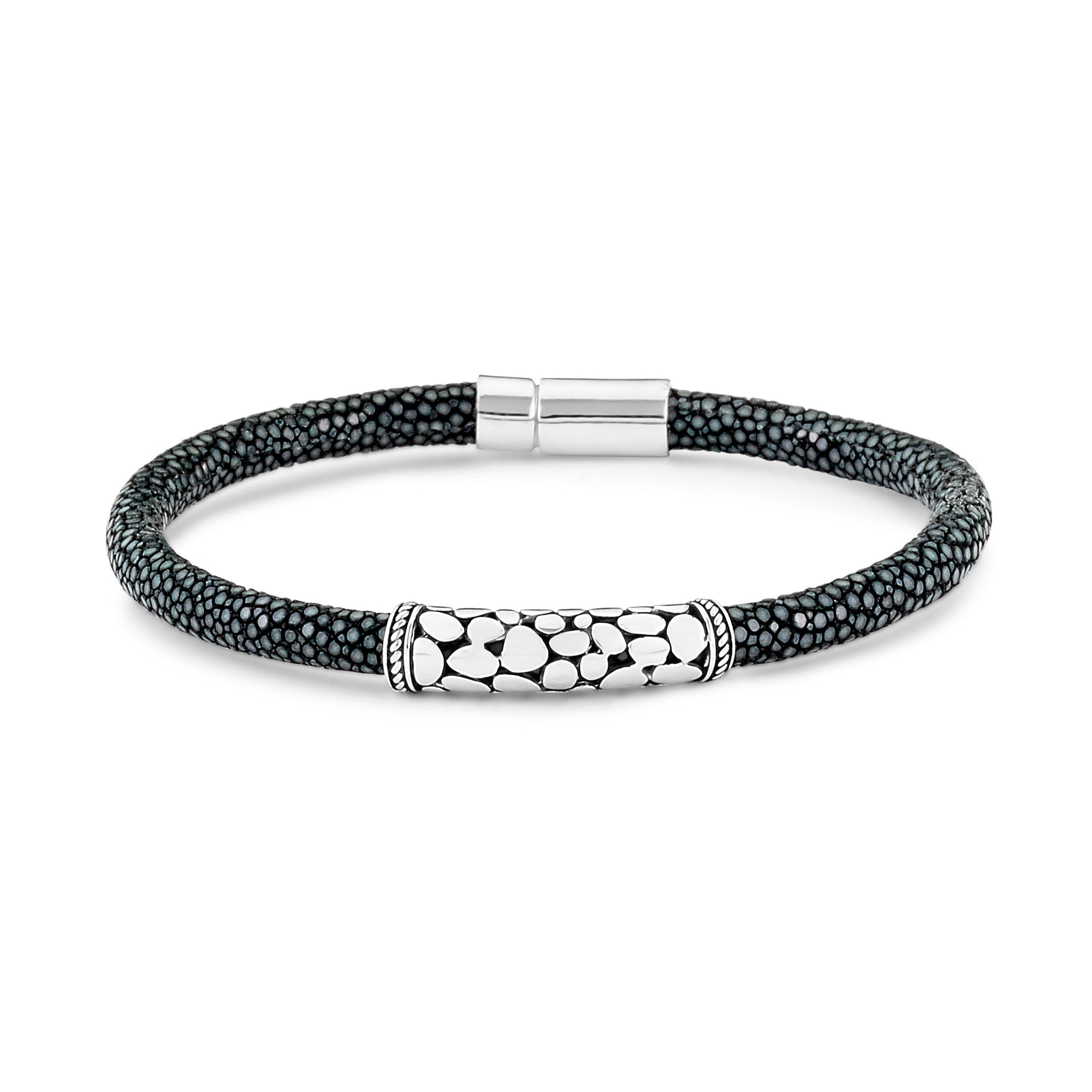 Samuel B. Api Stingray Bracelet (Multiple Colors)