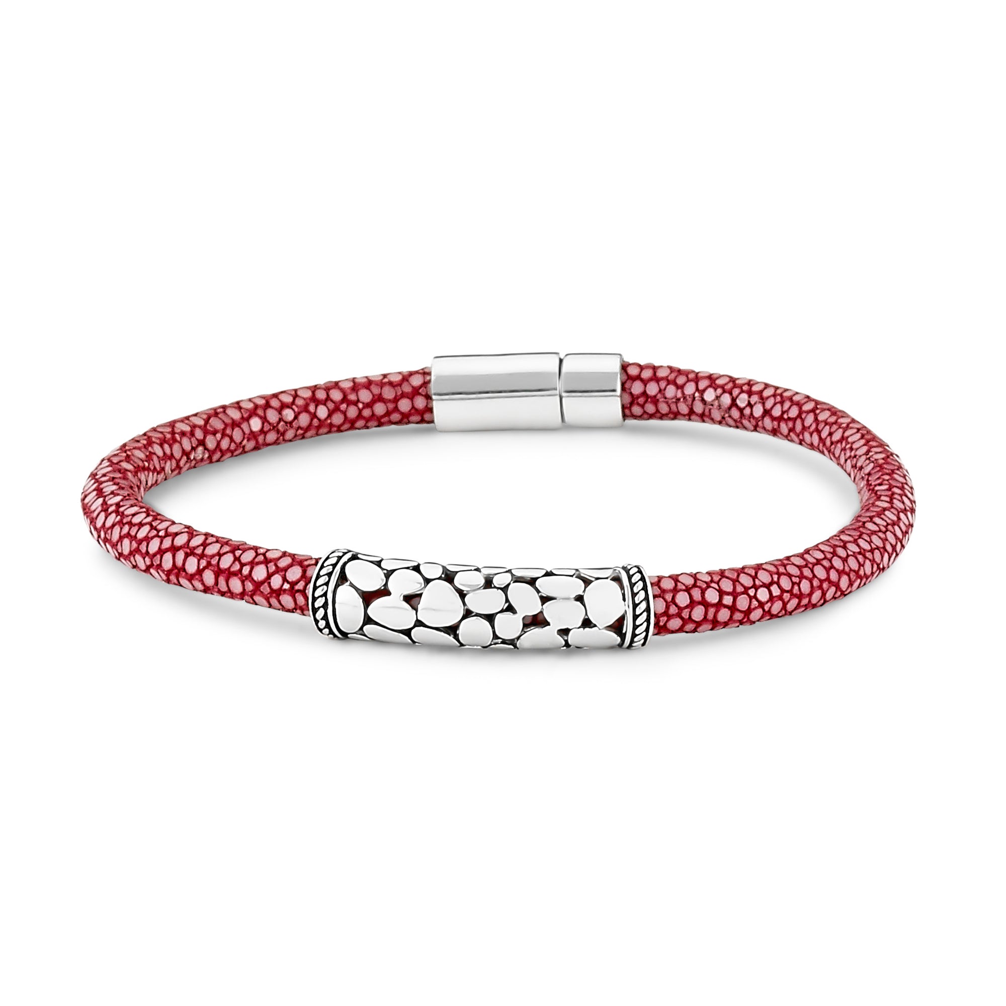 Samuel B. Api Stingray Bracelet (Multiple Colors)