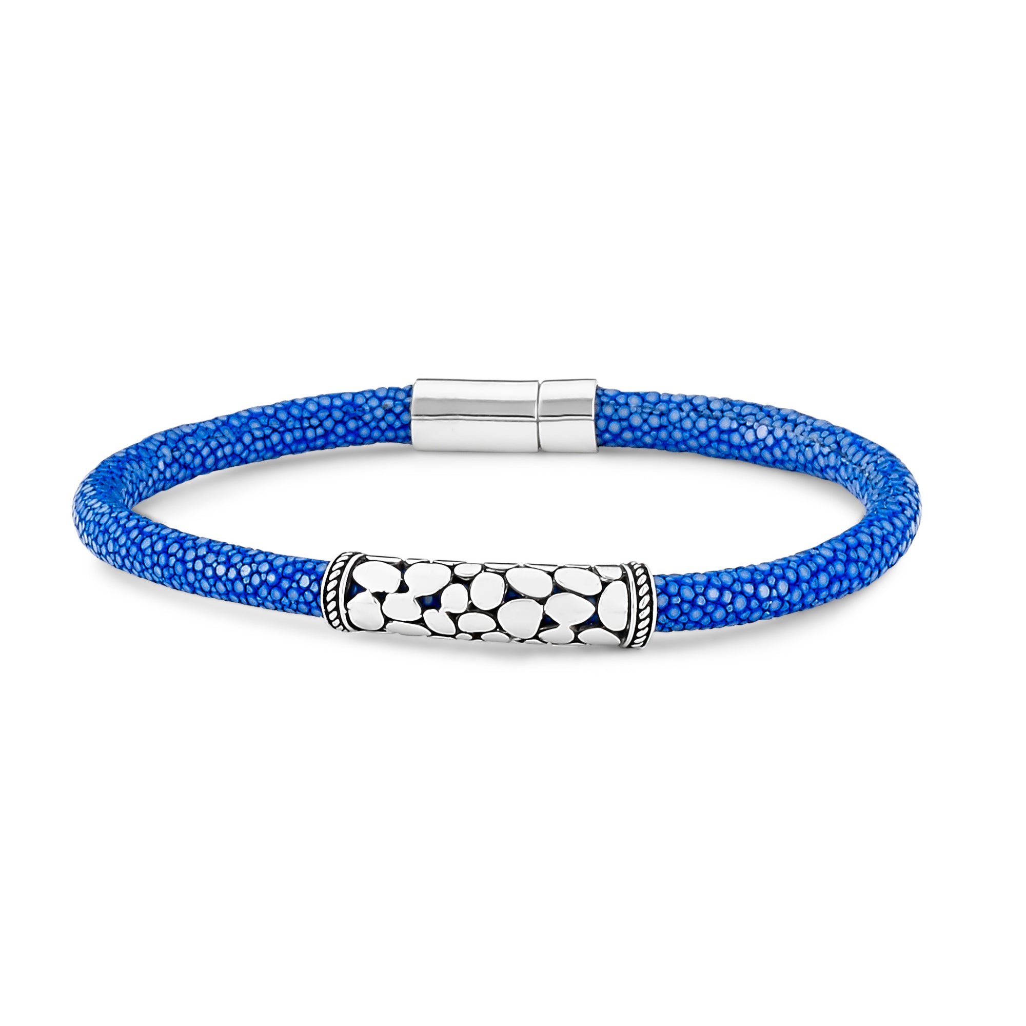 Samuel B. Api Stingray Bracelet (Multiple Colors)