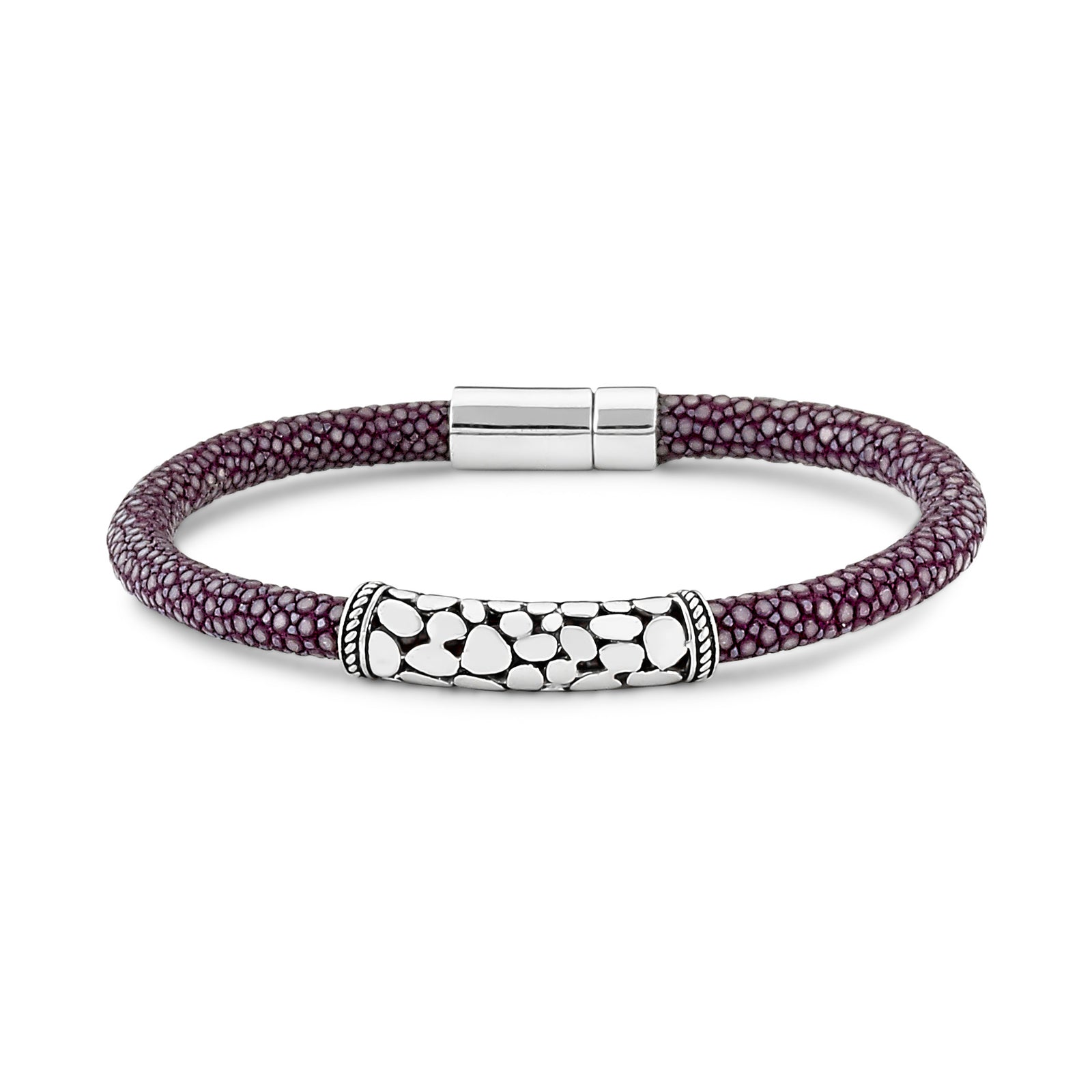 Samuel B. Api Stingray Bracelet (Multiple Colors)