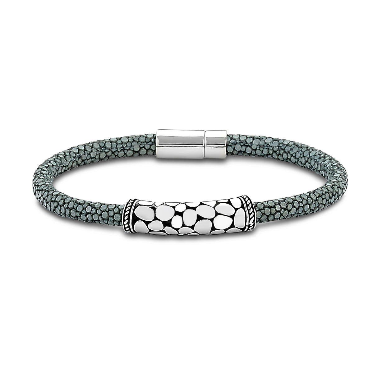 Samuel B. Api Stingray Bracelet (Multiple Colors)