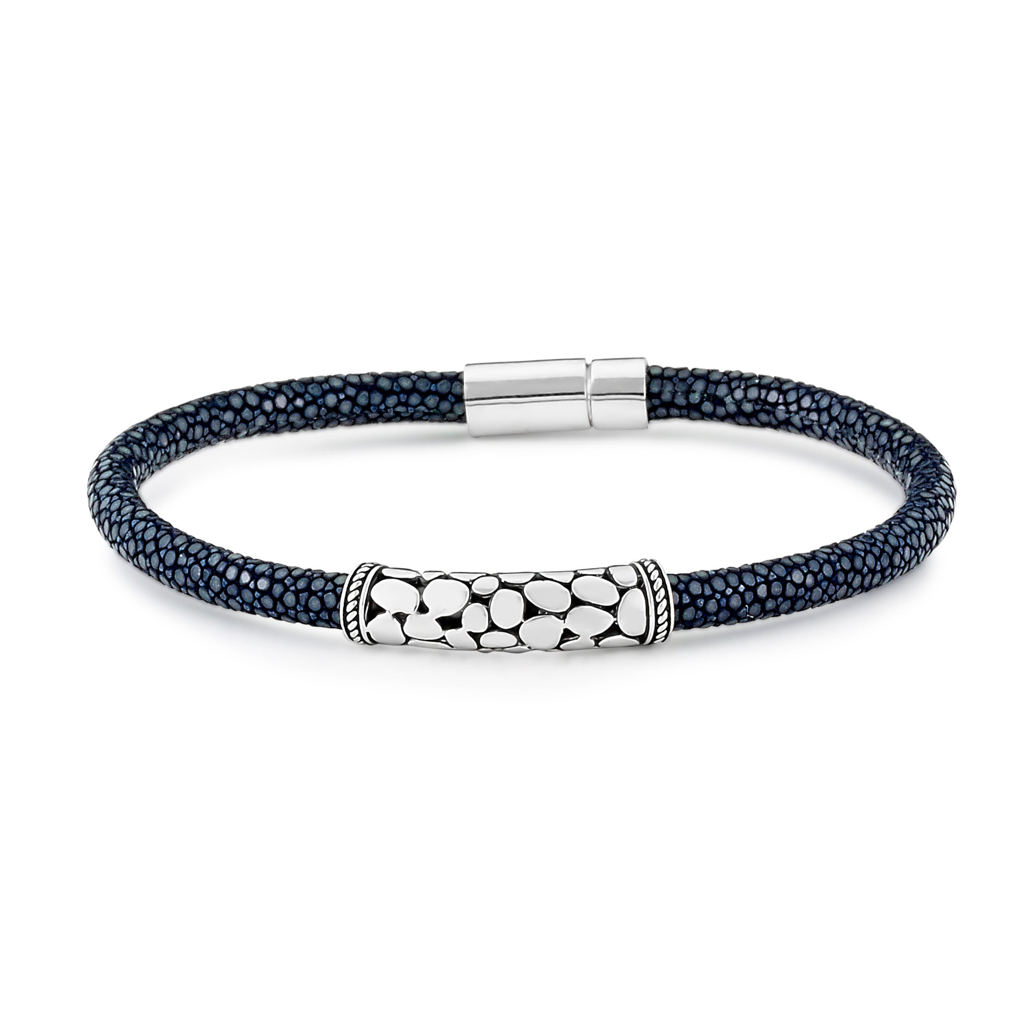 Samuel B. Api Stingray Bracelet (Multiple Colors)