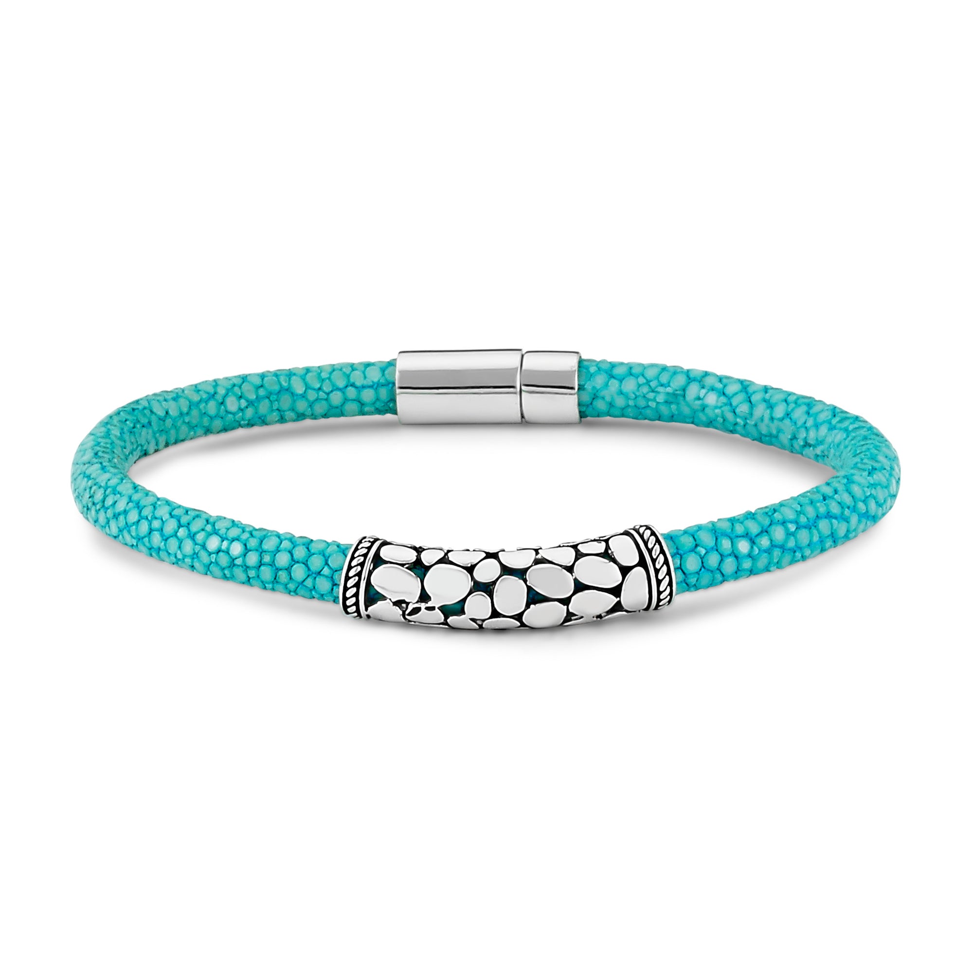 Samuel B. Api Stingray Bracelet (Multiple Colors)