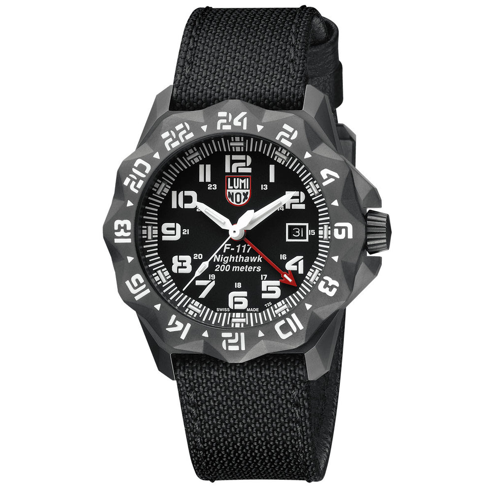 Luminox F-117 Nighthawk Series 6421