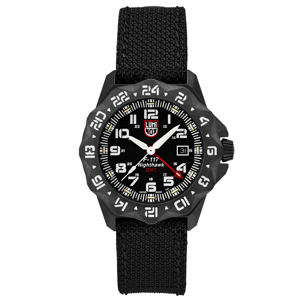 Luminox sales usaf stealth