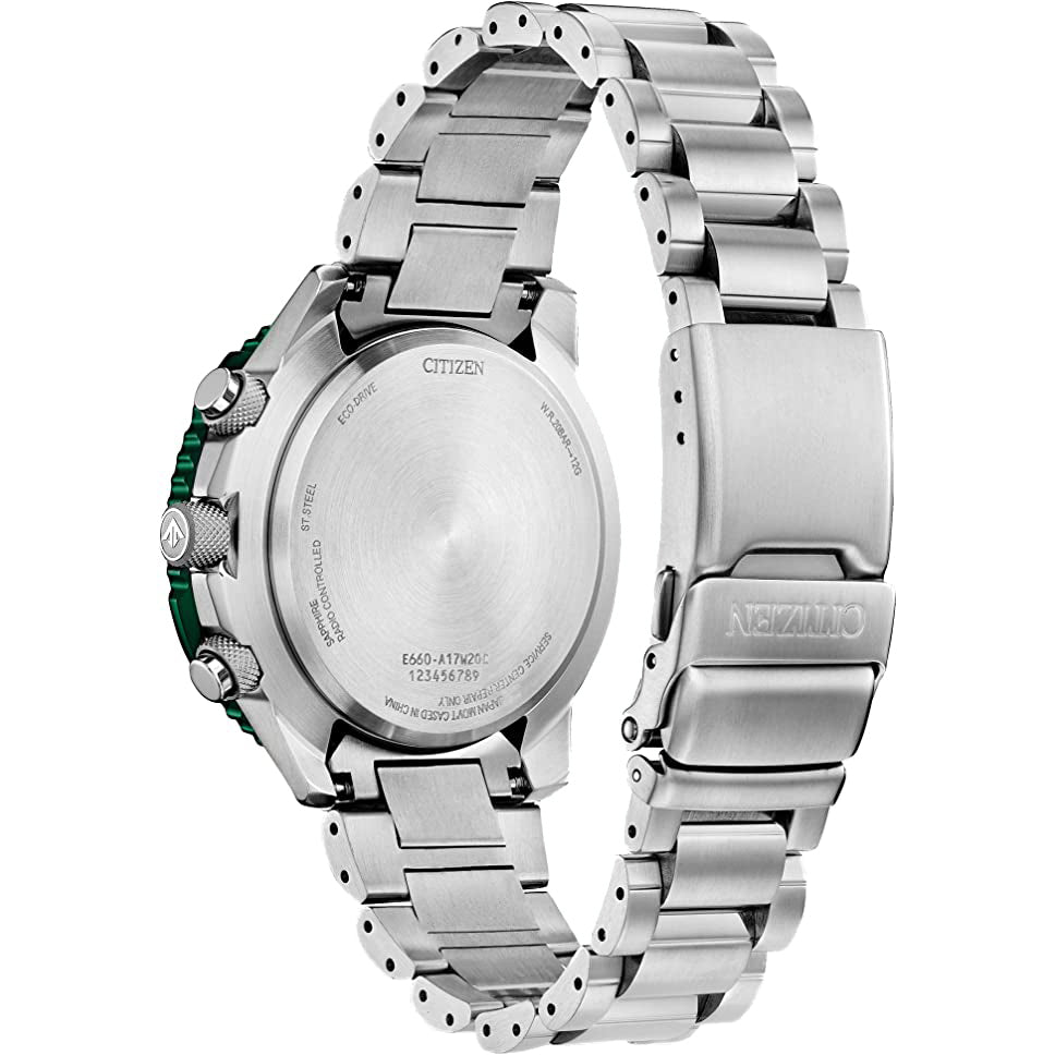 Citizen Eco-Drive Promaster Air A-T CB5004-59W