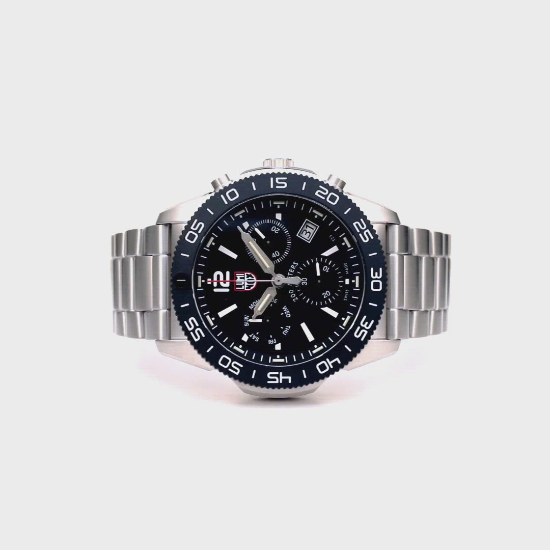 Luminox Pacific Diver Chronograph Series 3142