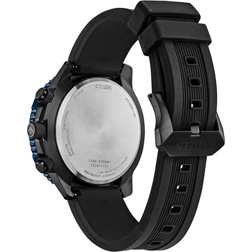 Citizen Eco-Drive Promaster Air CB5006-02L