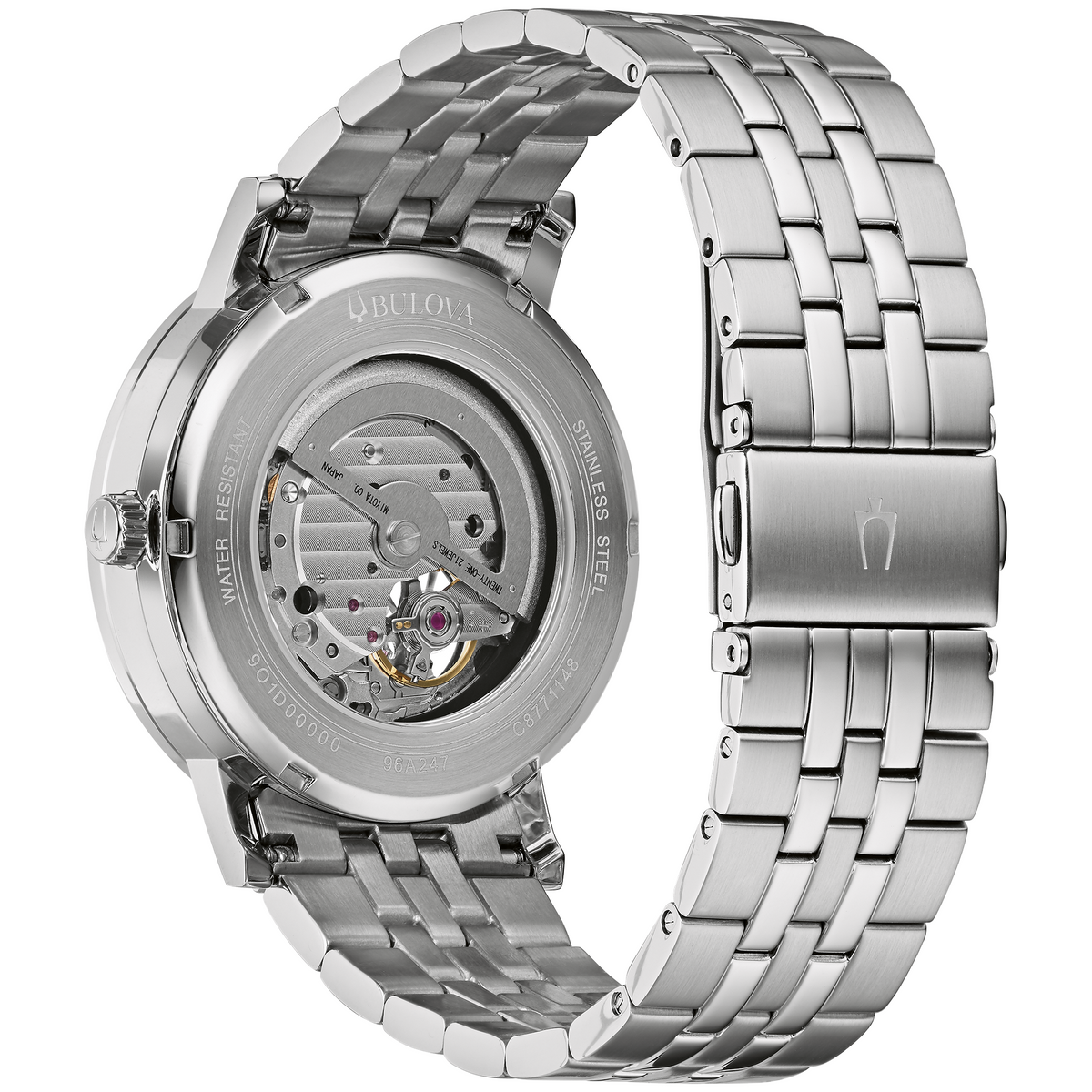 American clipper bulova deals
