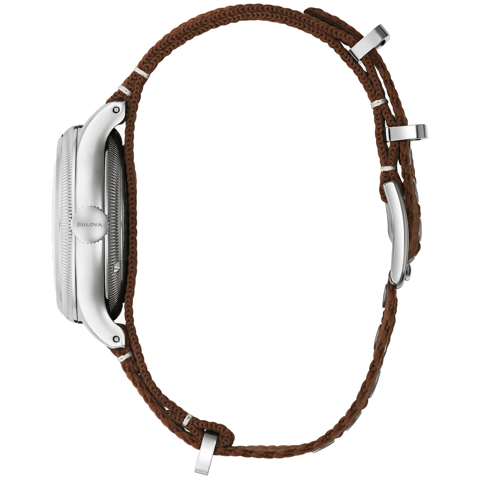 Bulova A-11 Hack Watch Collection 96A282