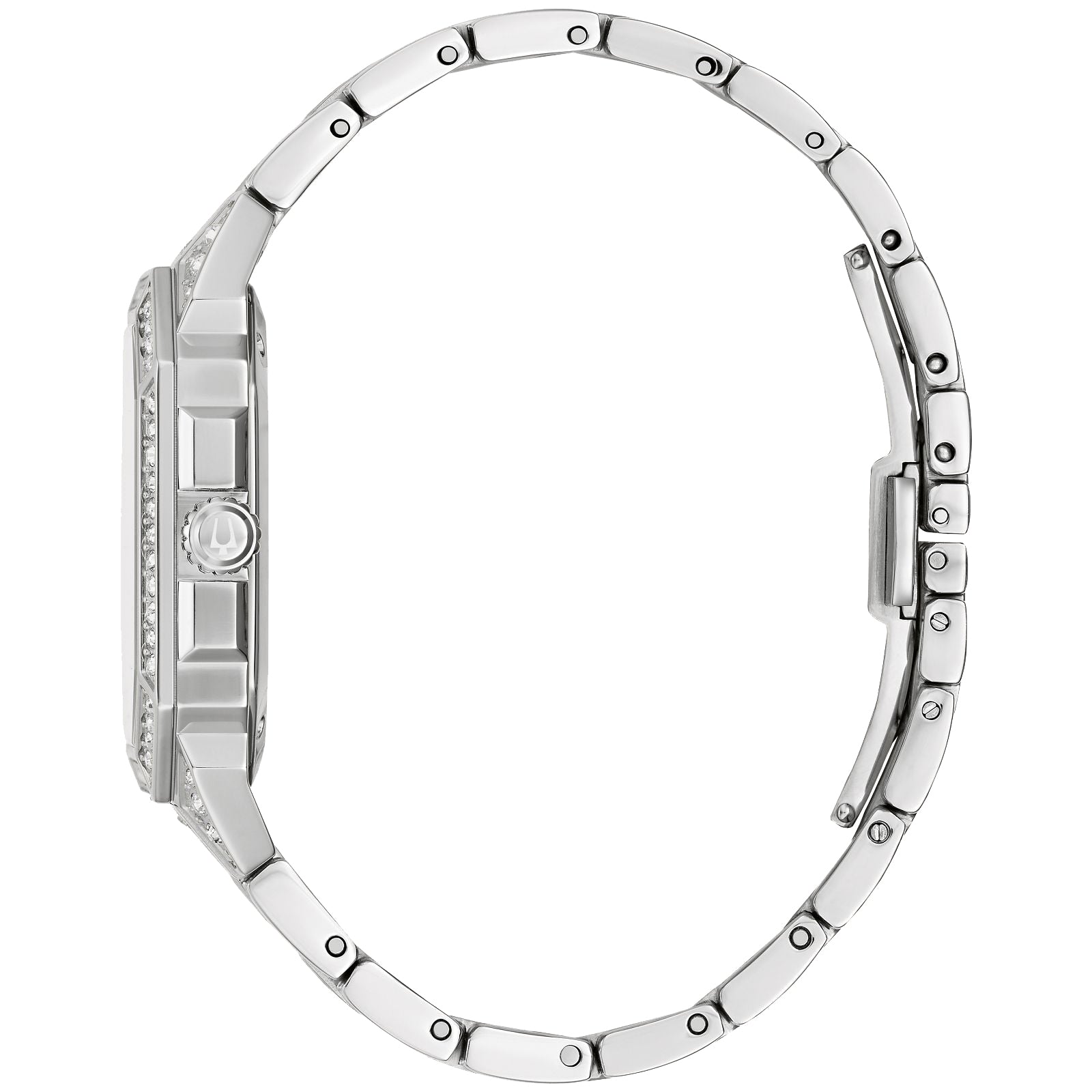 Bulova Crystal Octava Collection 96A285