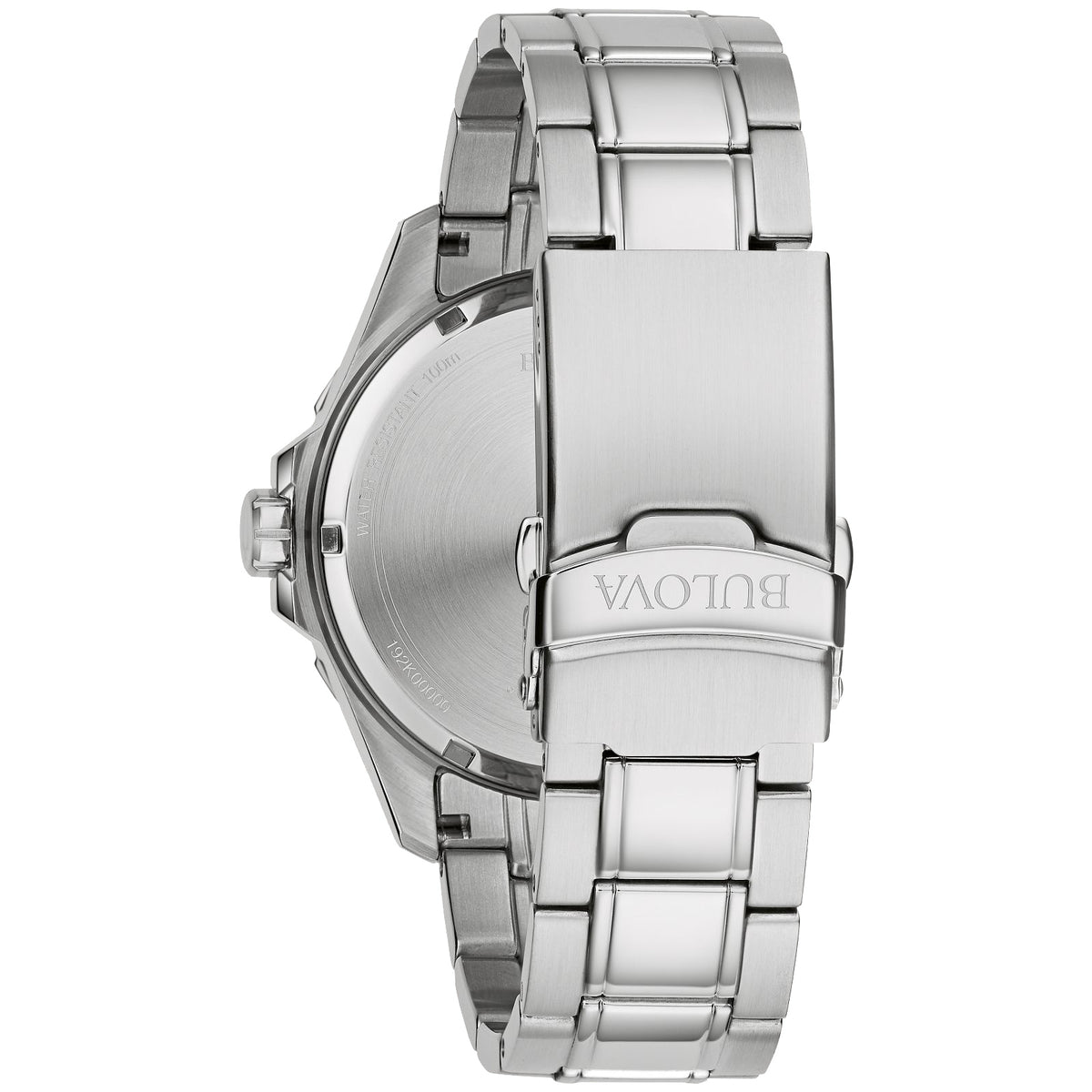 Bulova Marine Star Collection 96B382