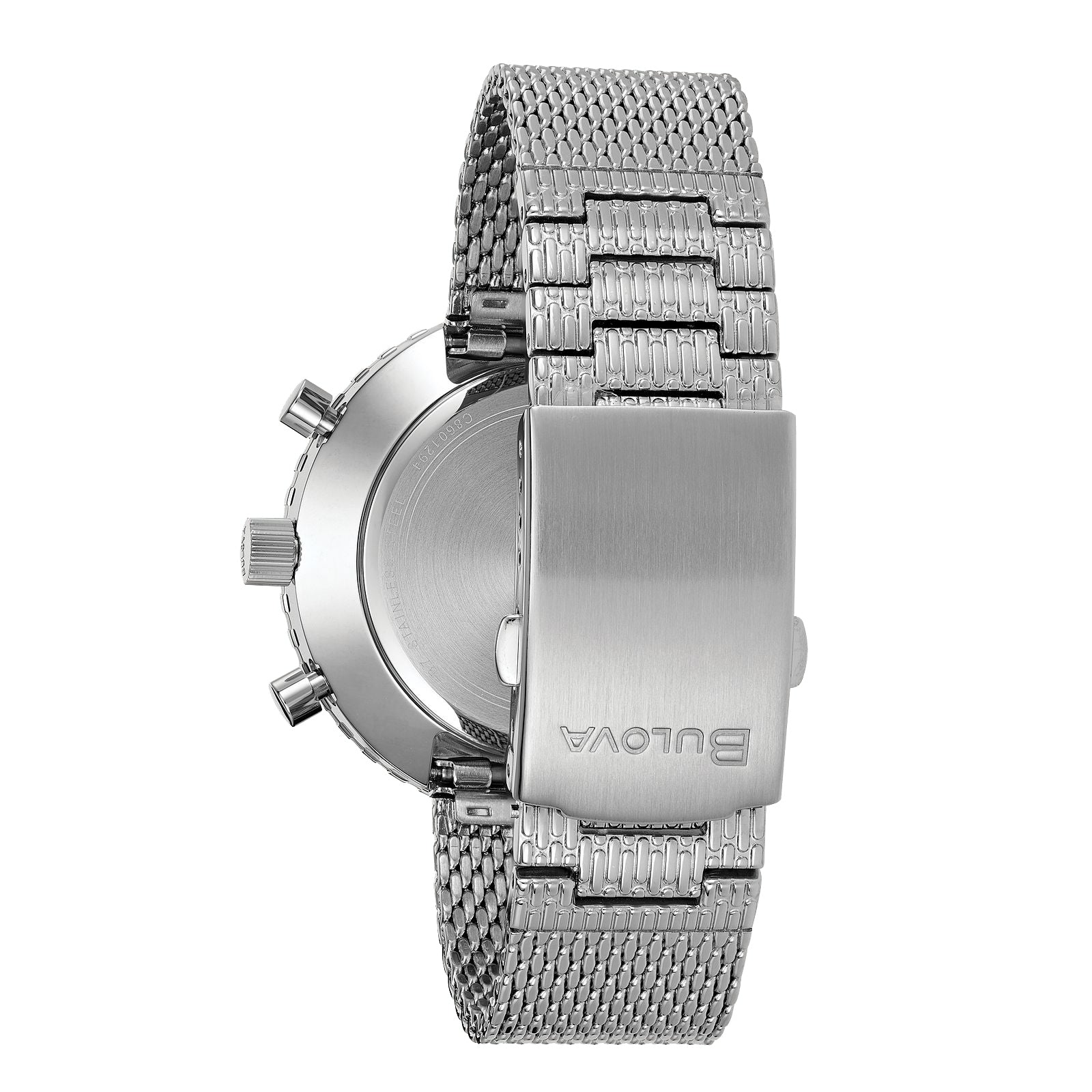 Bulova Chronograph C Archive Collection 96K101