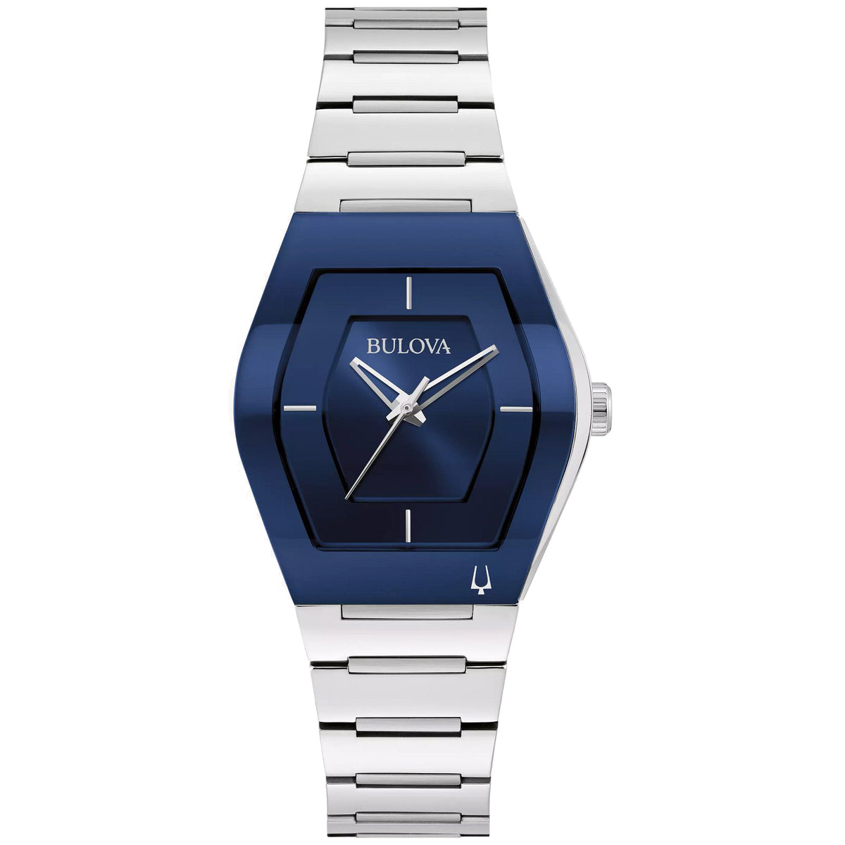 Bulova Gemini Collection 96L293