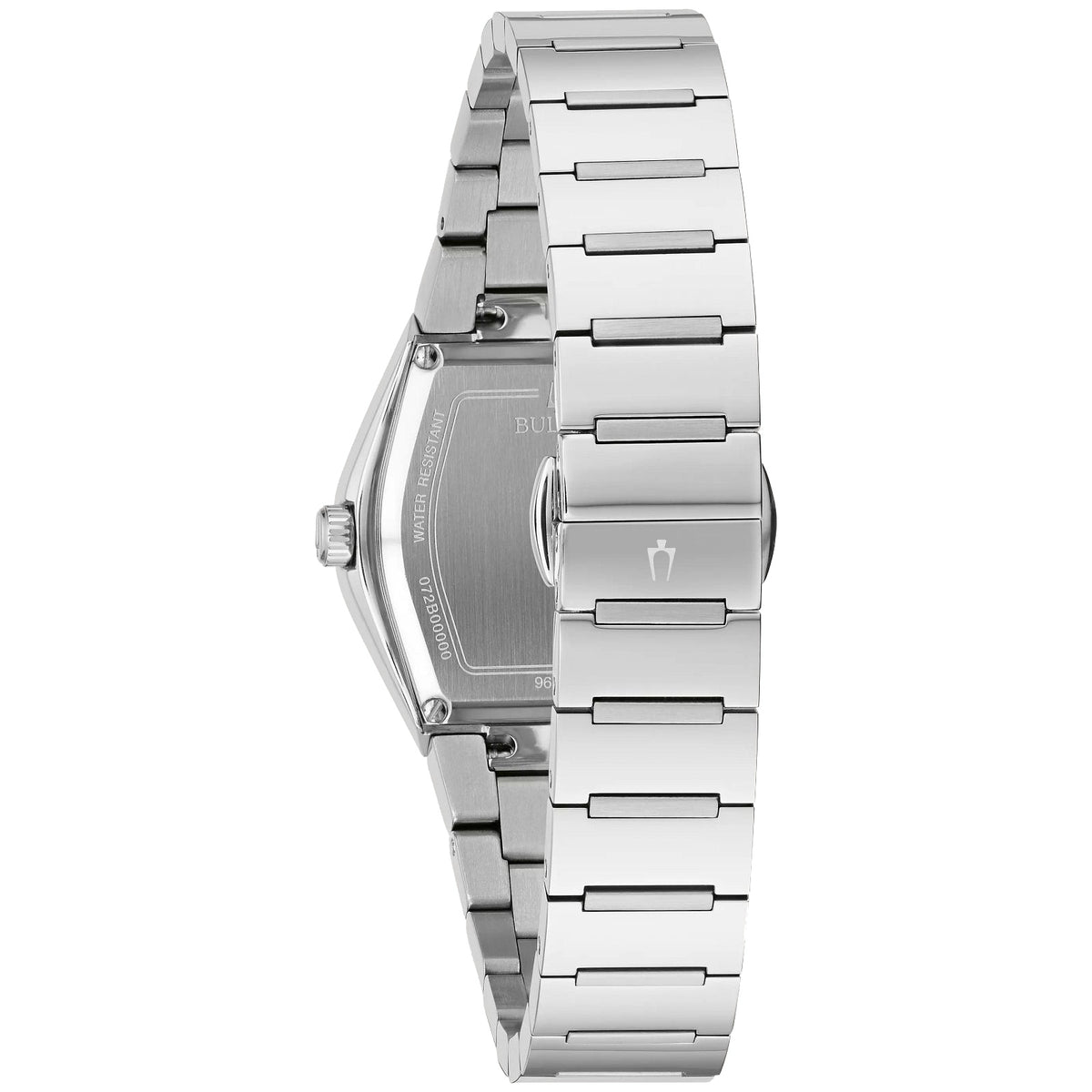 Bulova Gemini Collection 96L293