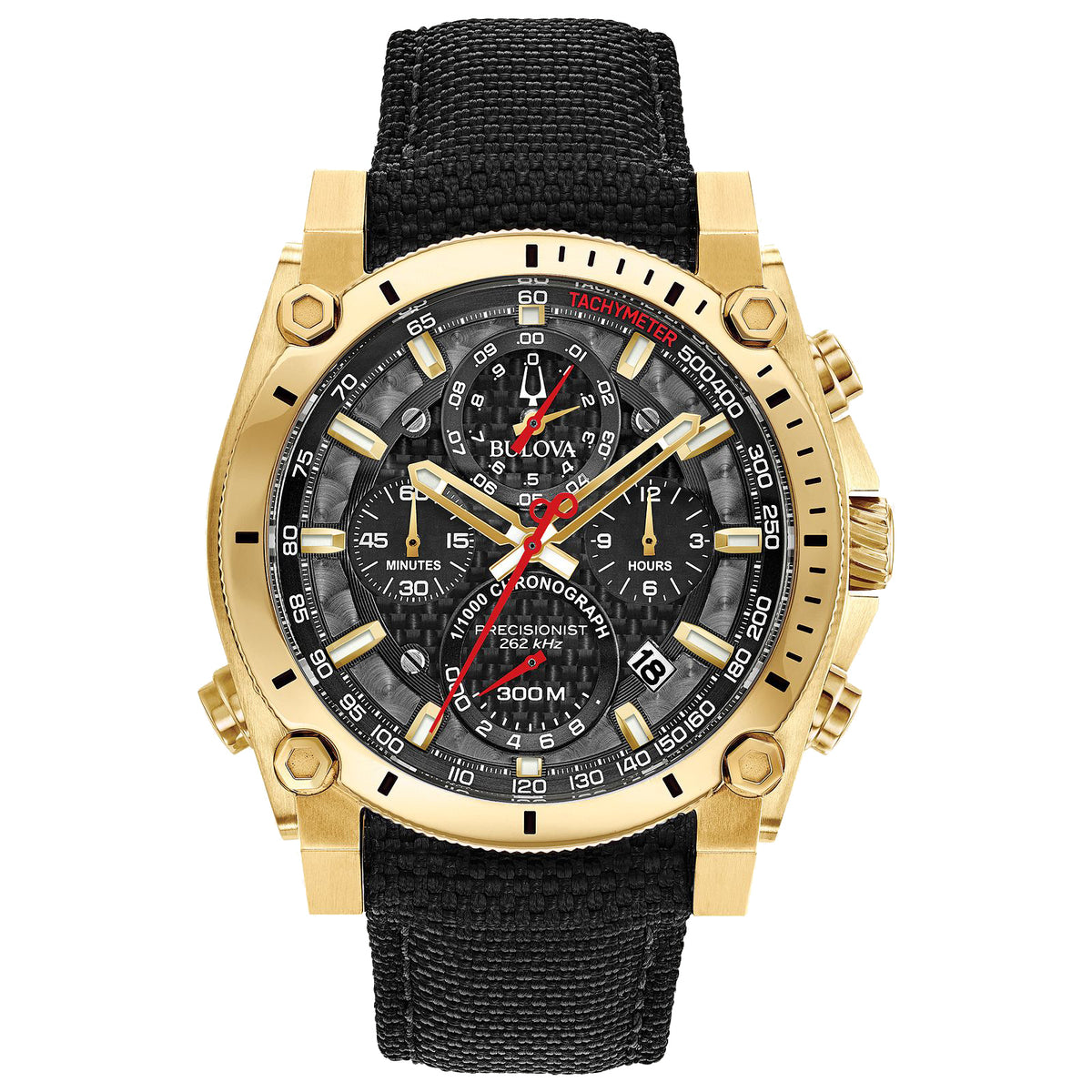 Bulova Icon Collection 97B178