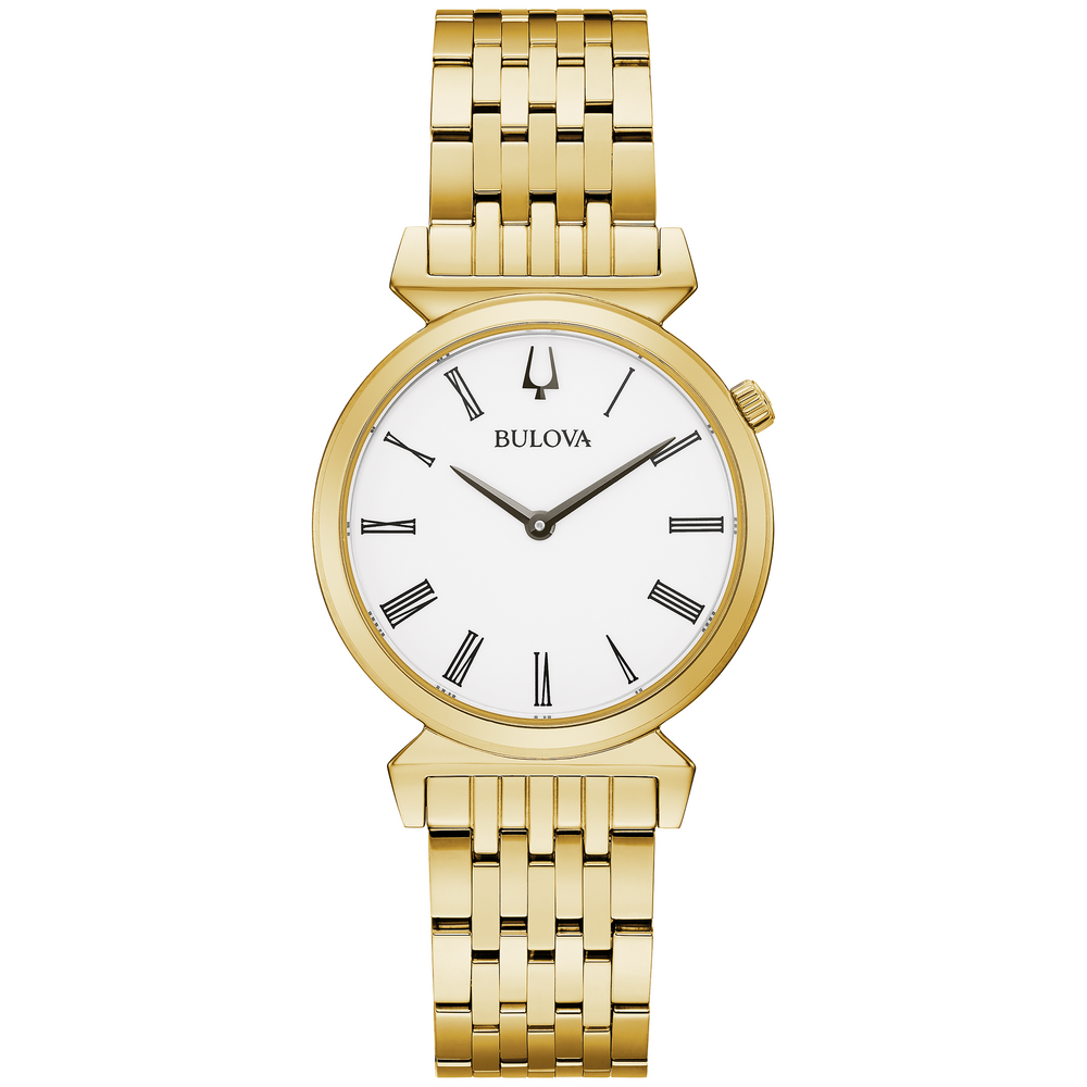 Bulova slim deals