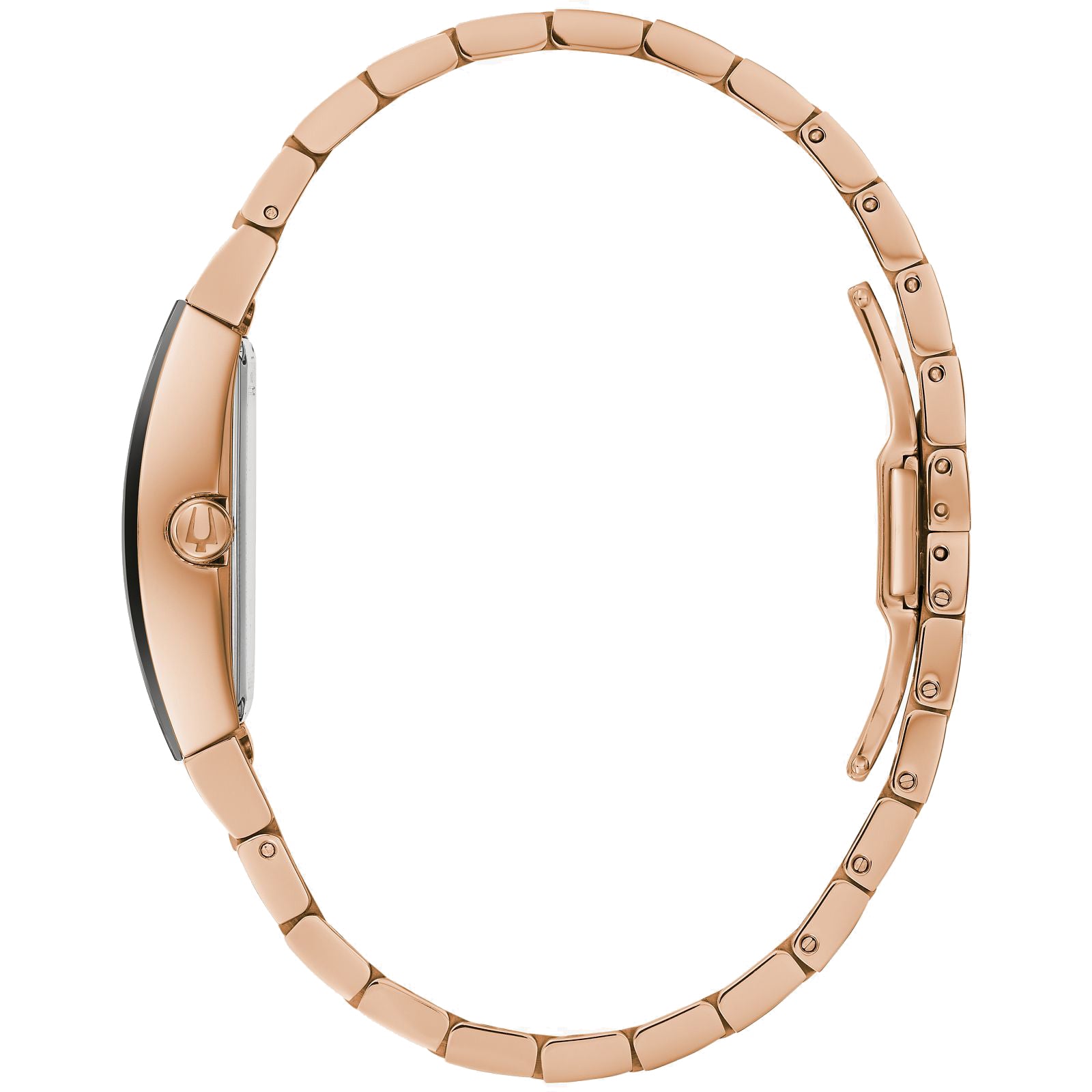 Bulova Gemini Collection 97P158
