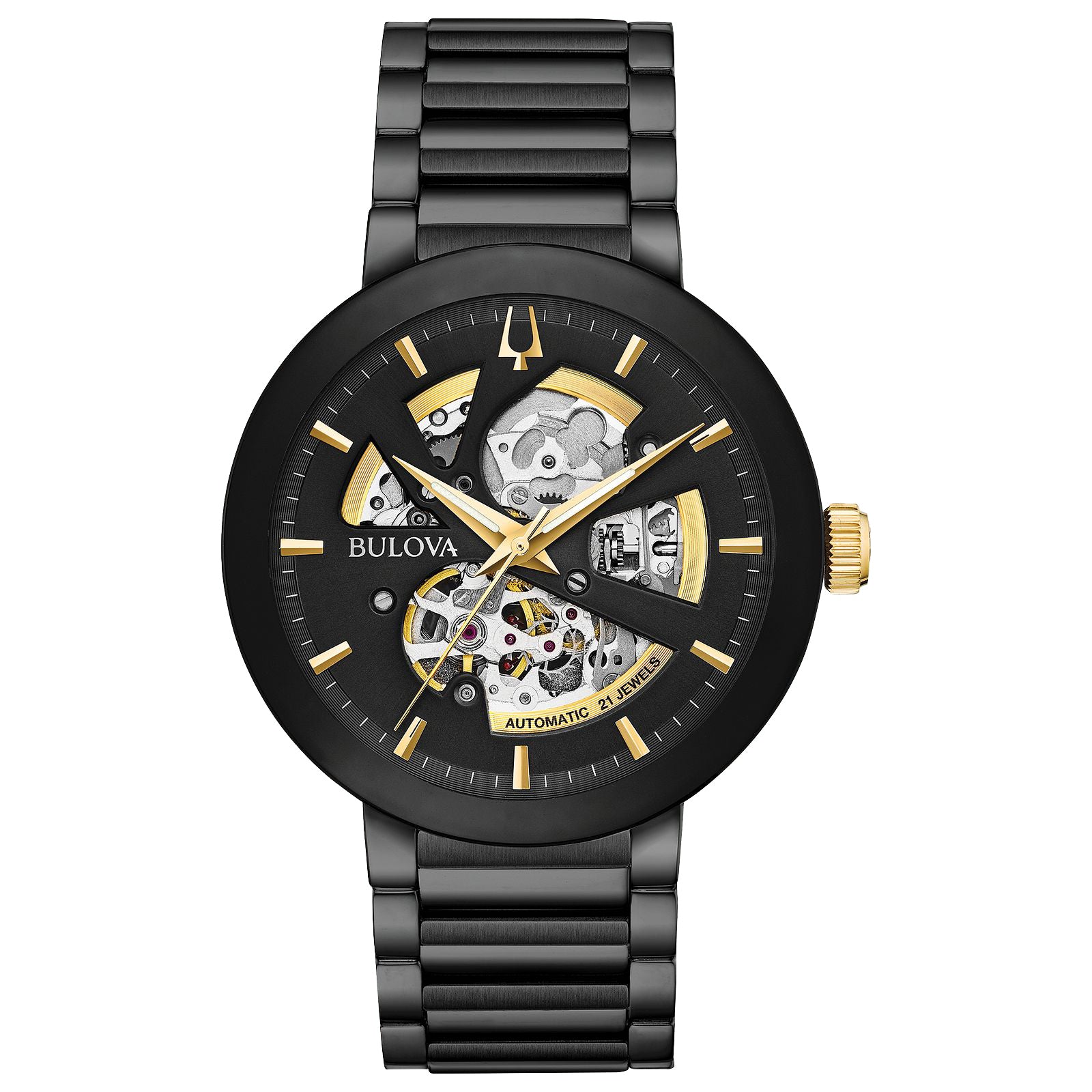 Bulova Futuro Collection 98A203