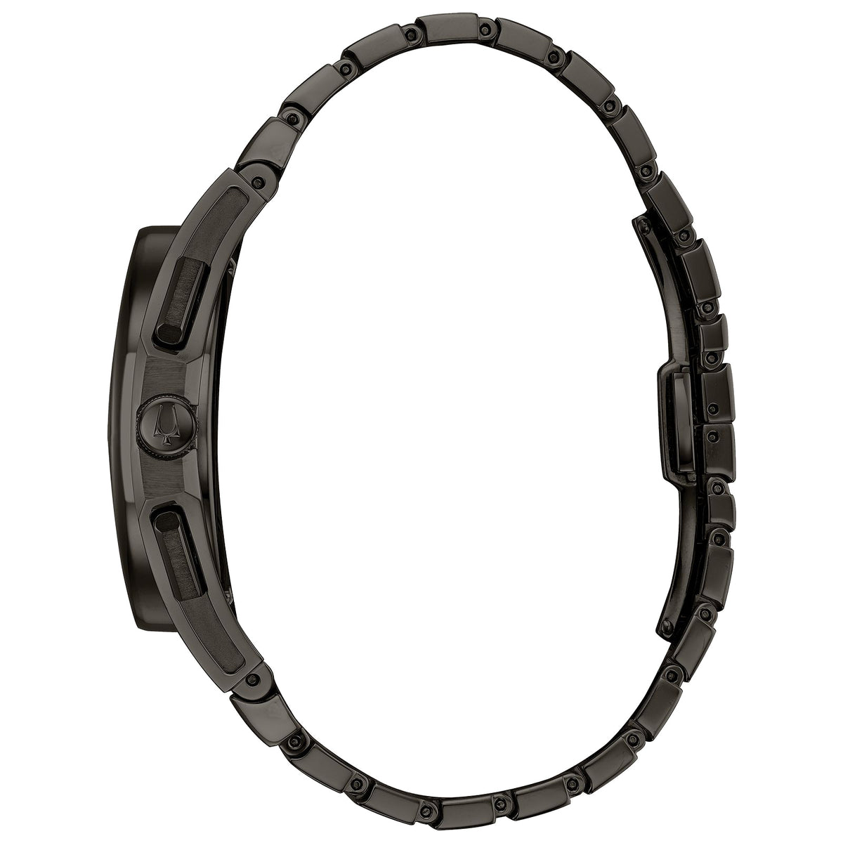 Bulova Cuve Collection 98A206