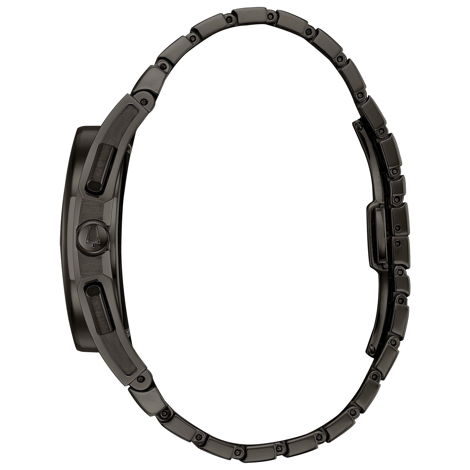 Bulova Cuve Collection 98A206