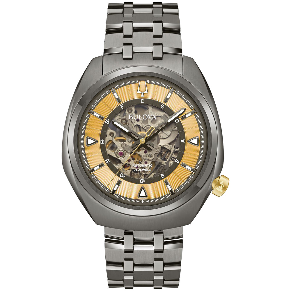Bulova discount grammy edition