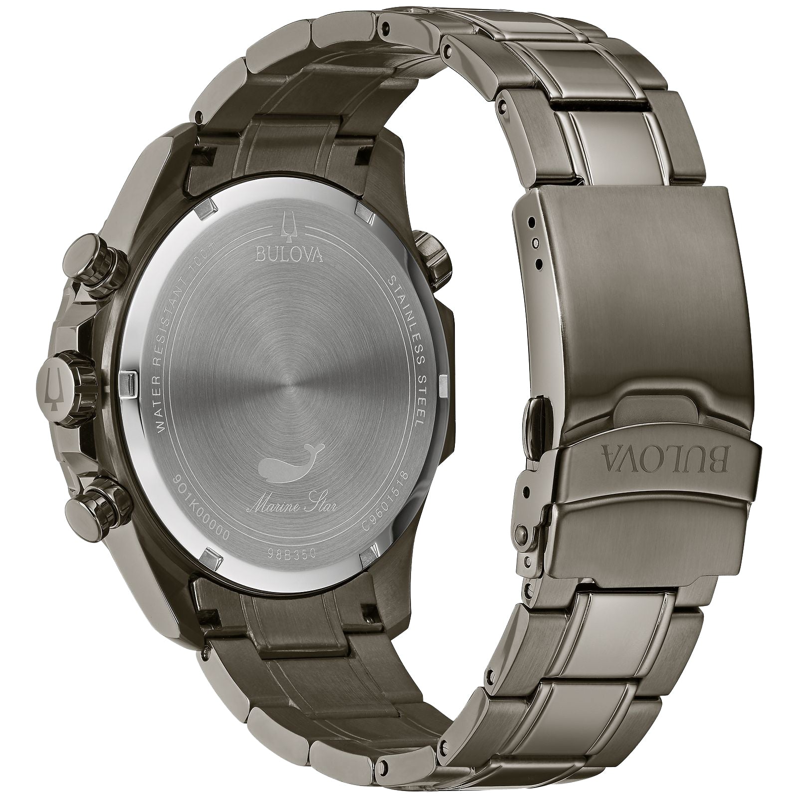 Bulova Marine Star Collection 98B350