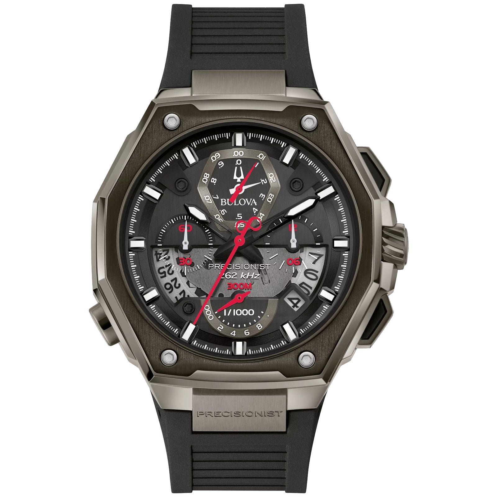 Bulova Series X Collection 98B358