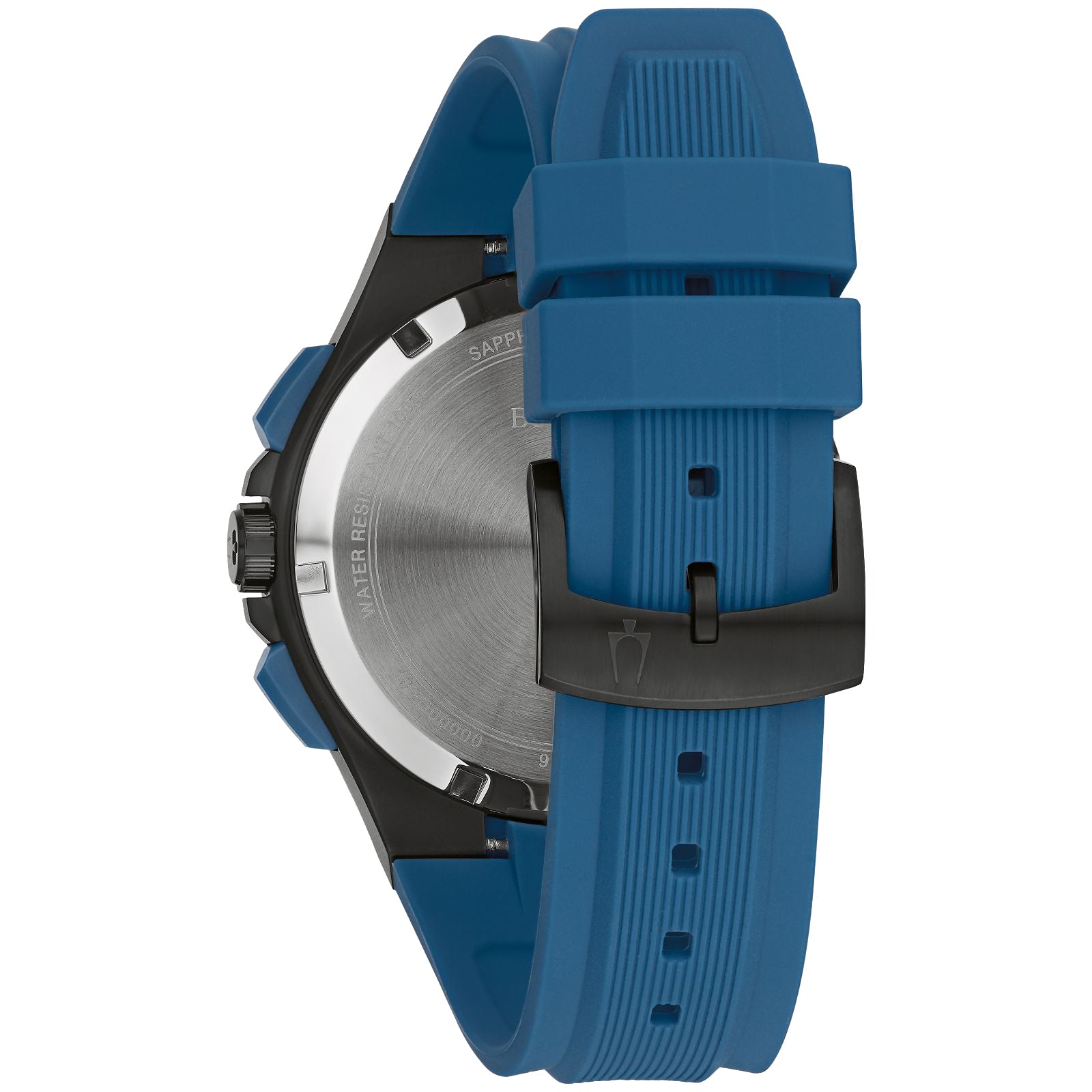 Bulova Sport Maquina Collection 98B380