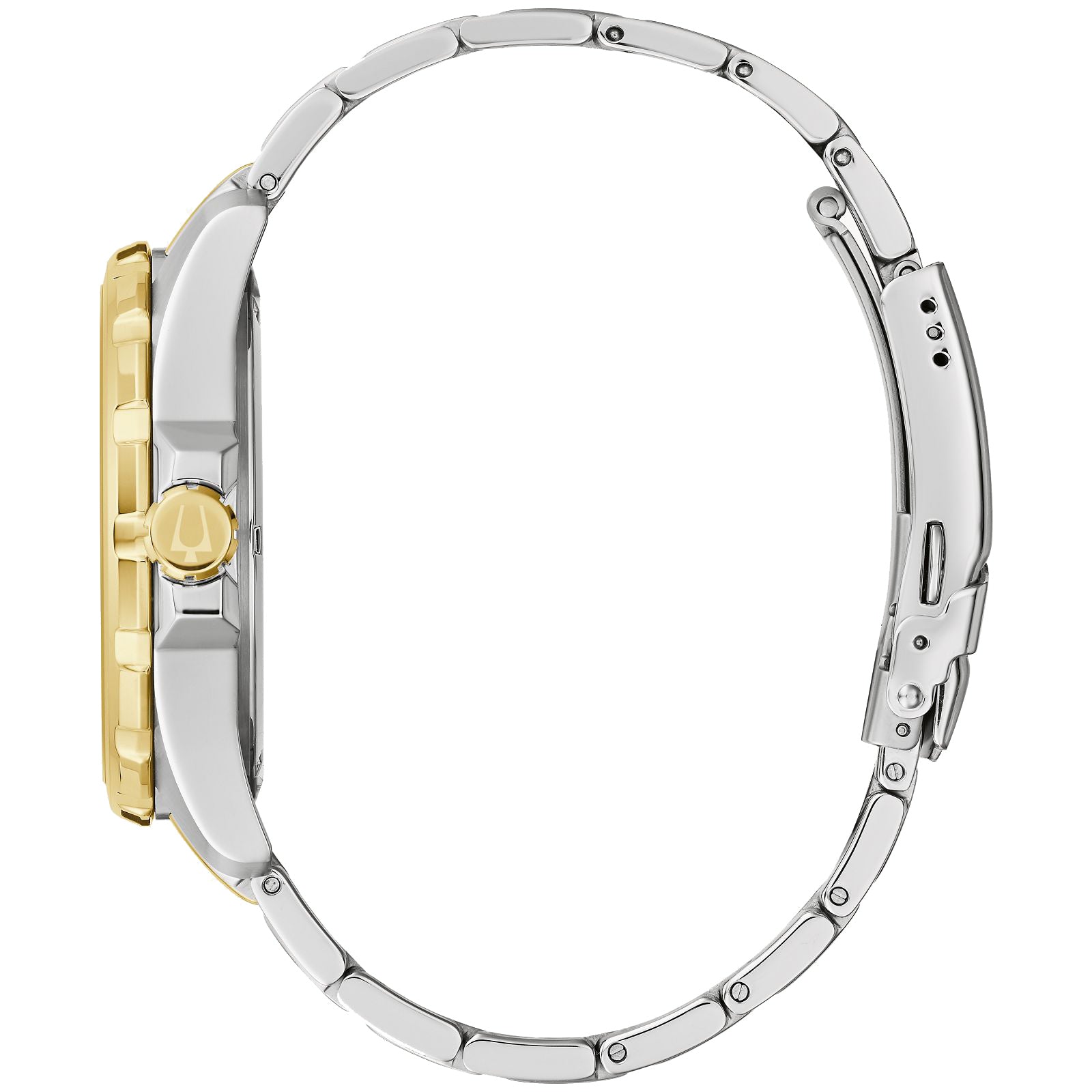 Bulova Marine Star Collection 98B384