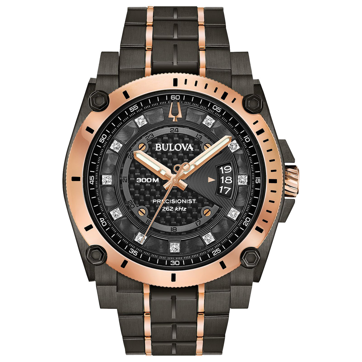 Bulova Icon Collection 98D149