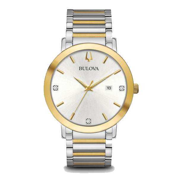 Bulova Modern Collection Collection 98D151