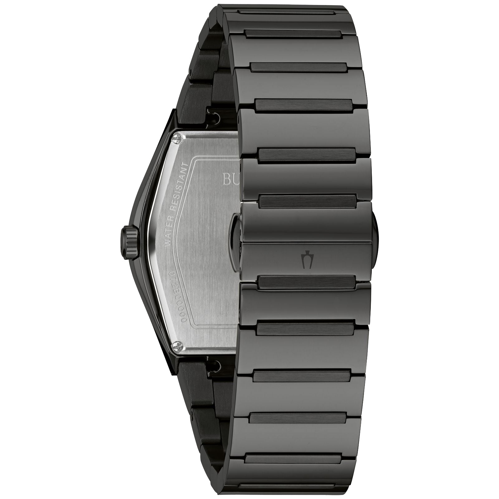 Bulova Gemini Collection 98D177