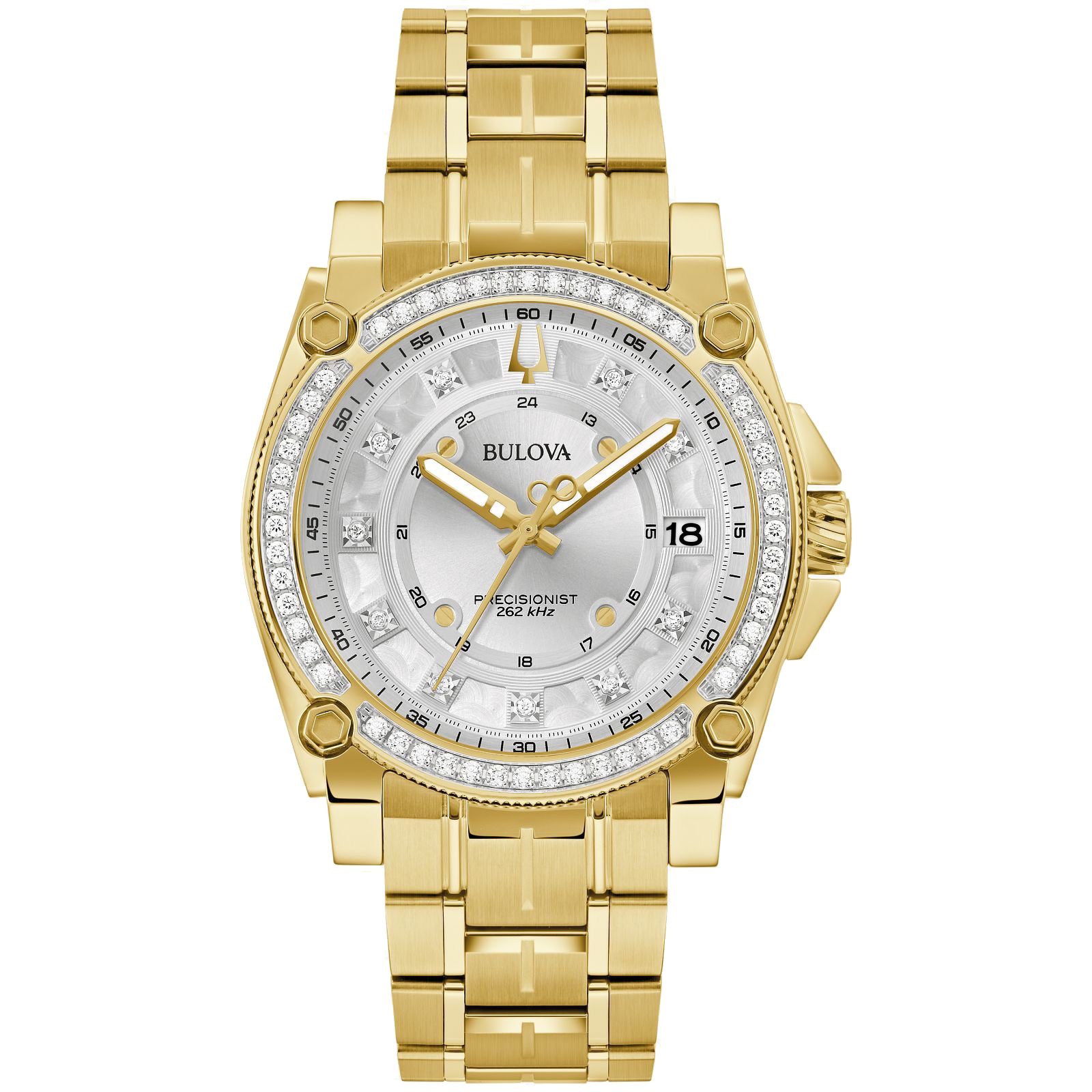 Bulova Icon Collection 98J120
