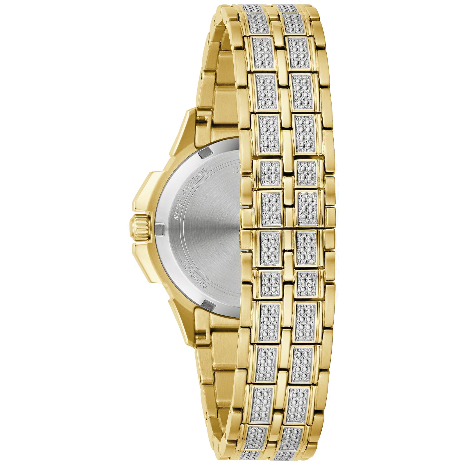 Bulova Crystal Octava Collection 98L302